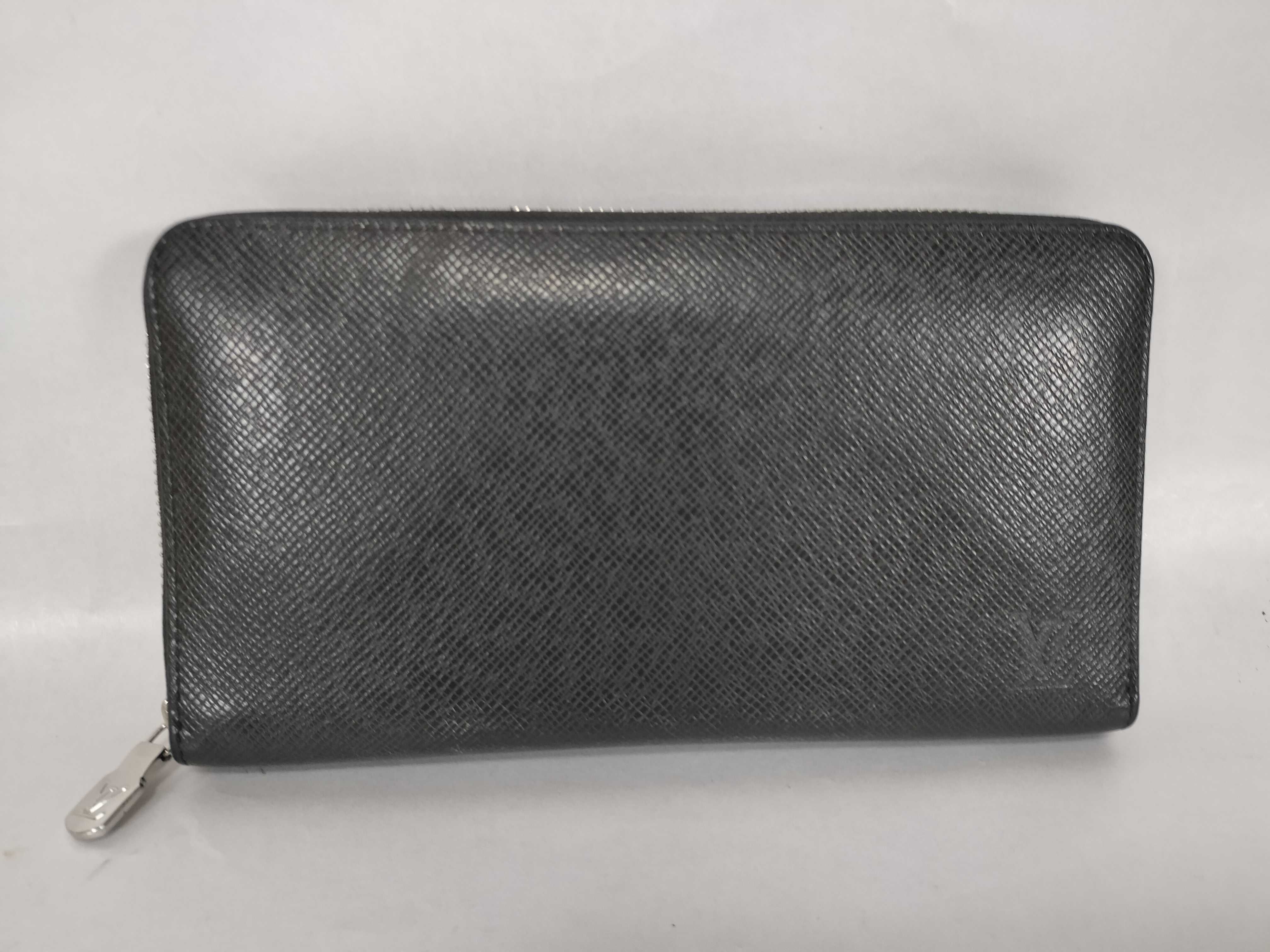 Taiga Zippy Wallet Horizontal M31071 Wallet