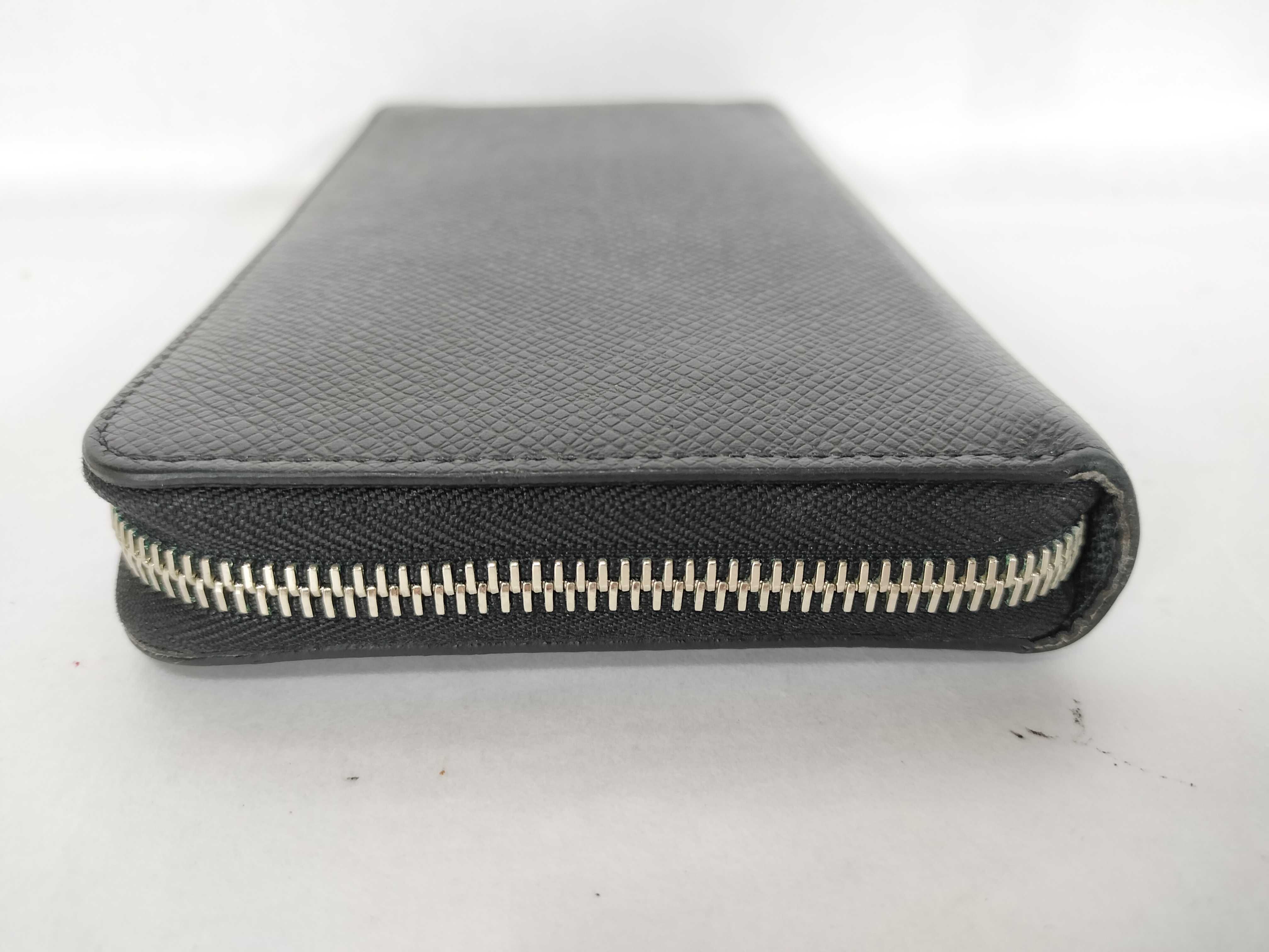 Taiga Zippy Wallet Horizontal M31071 Wallet — view 5