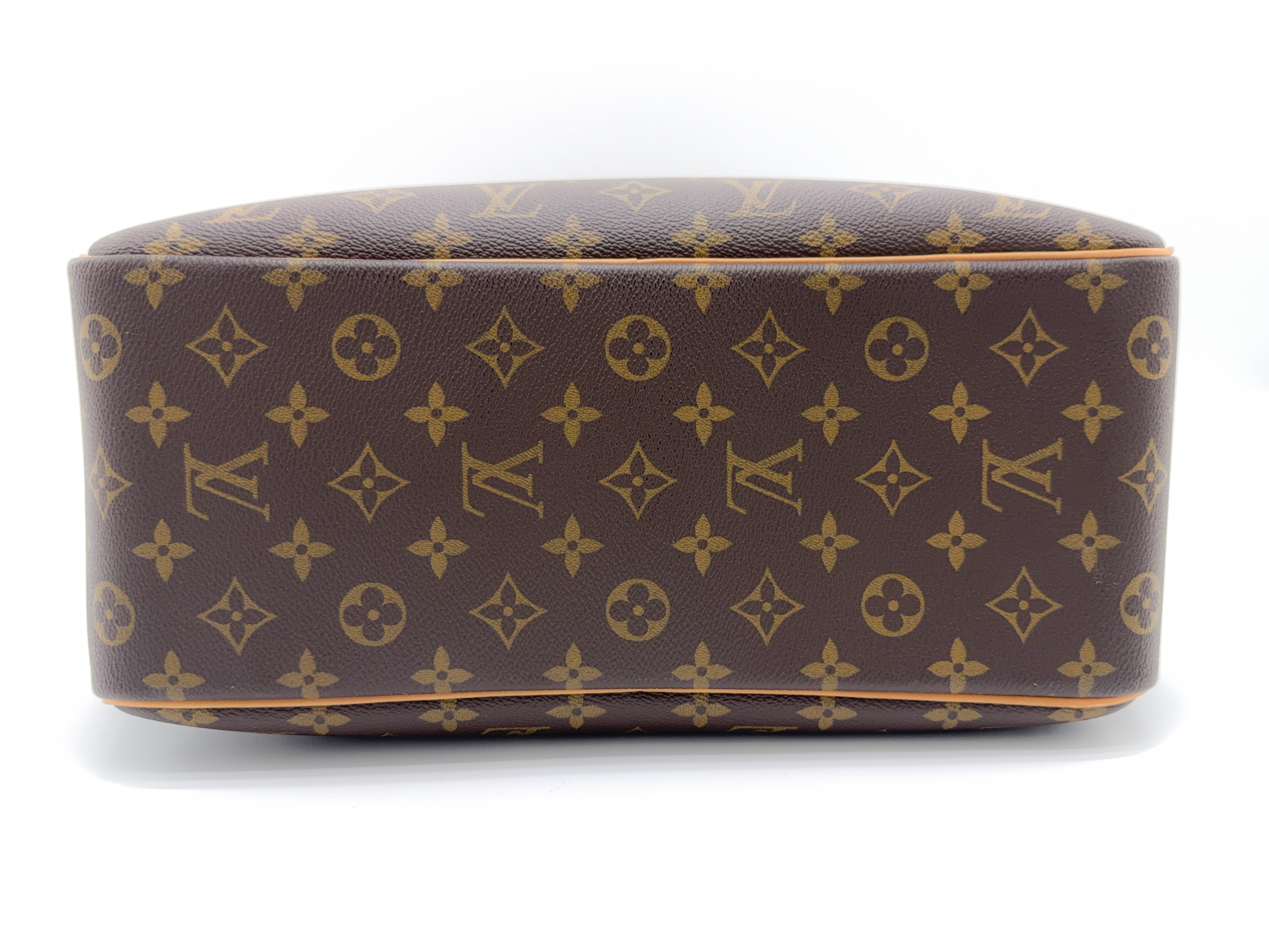 Monogram M47270 Deauville VI0988 Handbag — view 10