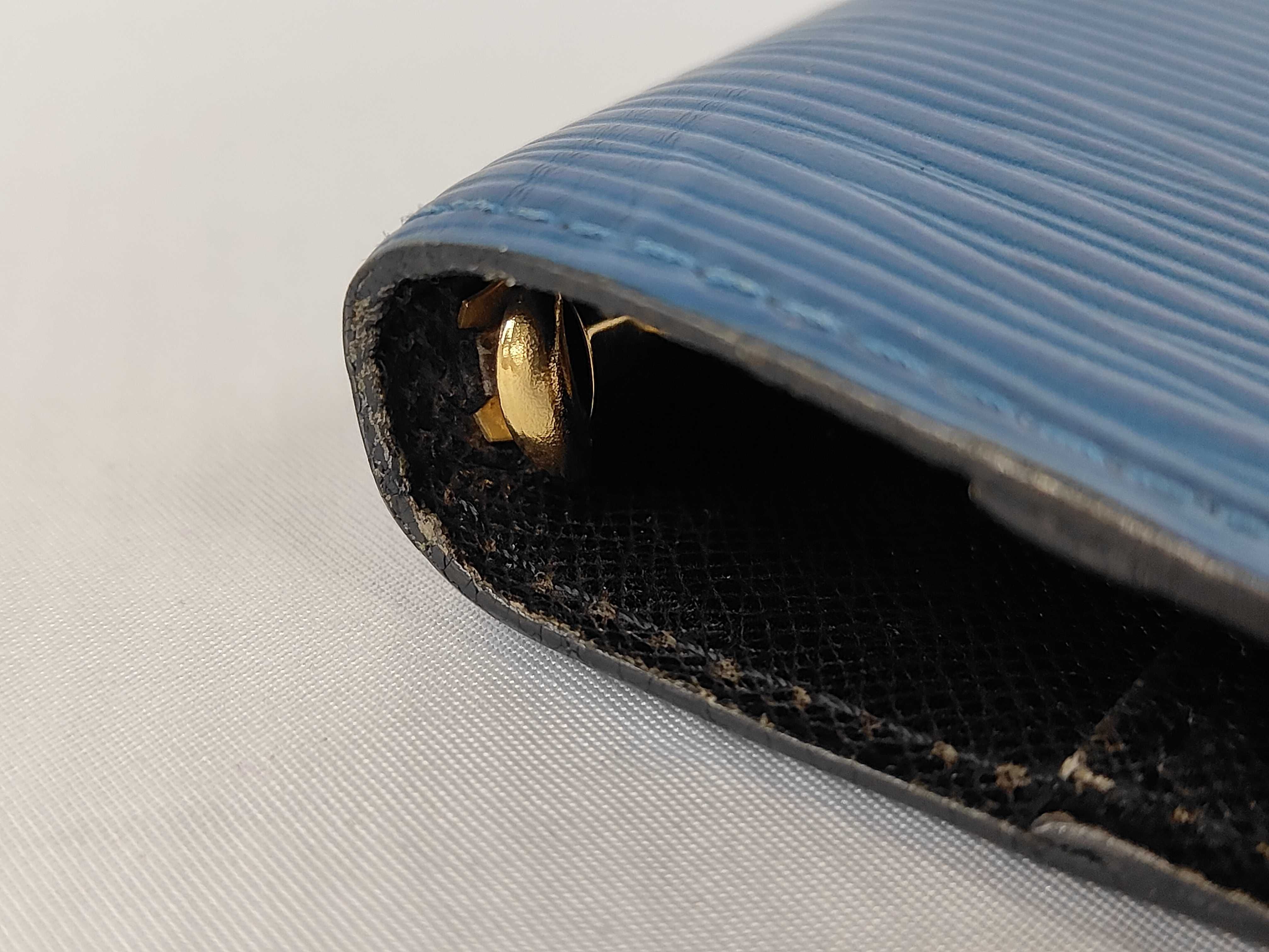 Epi / Epi / Notebook Cover / Leather Notebook Cover — view 3