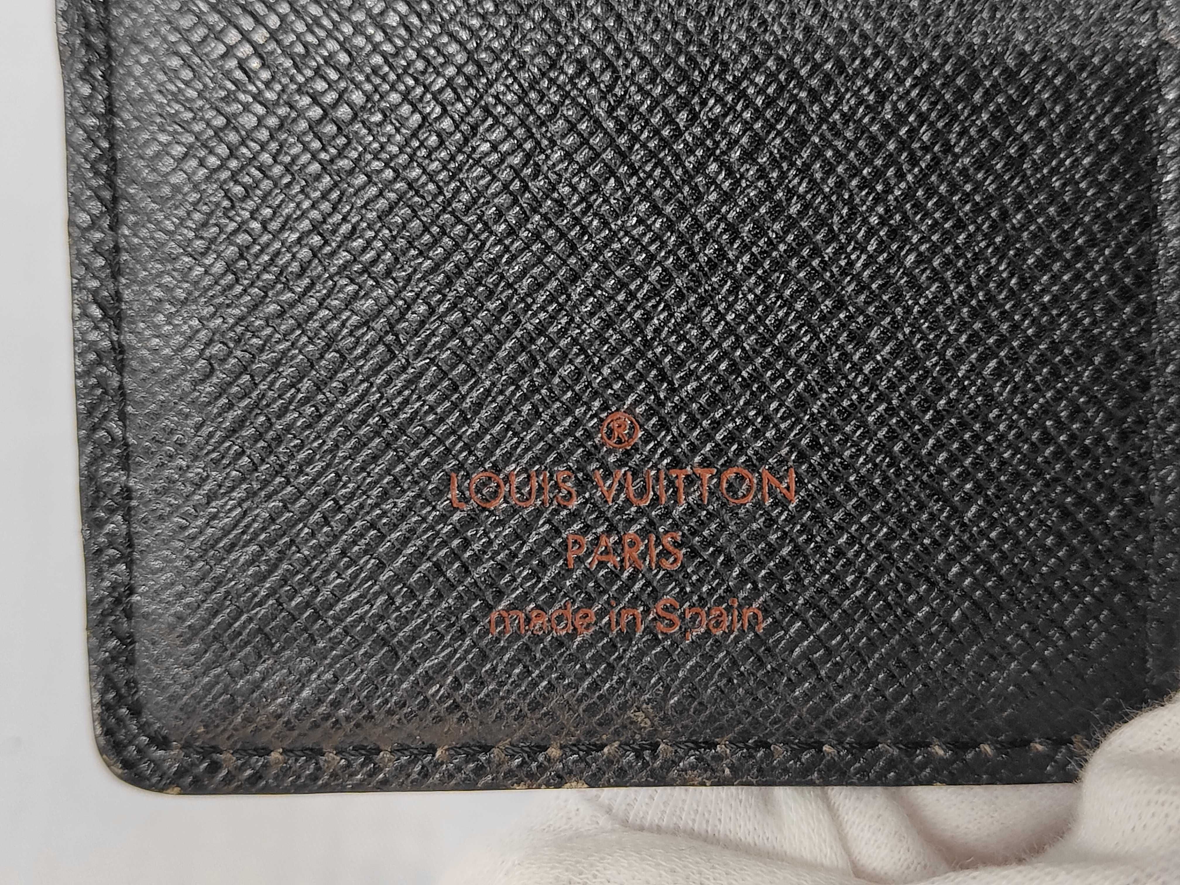 Epi / Epi / Notebook Cover / Leather Notebook Cover — view 7