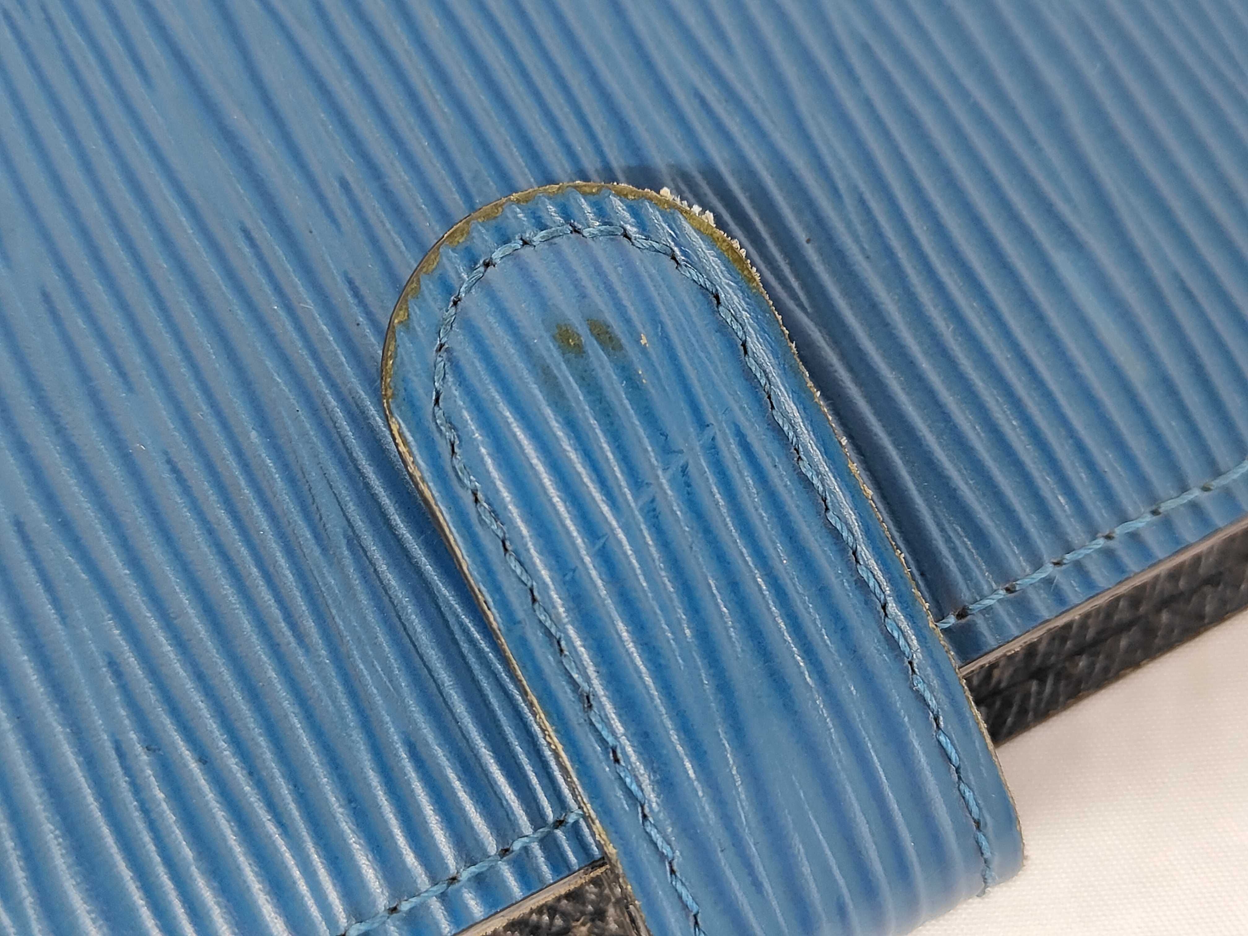 Epi / Epi / Notebook Cover / Leather Notebook Cover — view 8