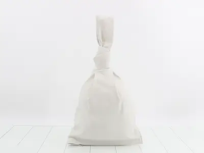 Twist Handbag