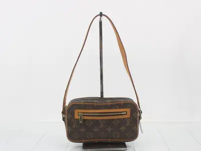 Pochette Cité
