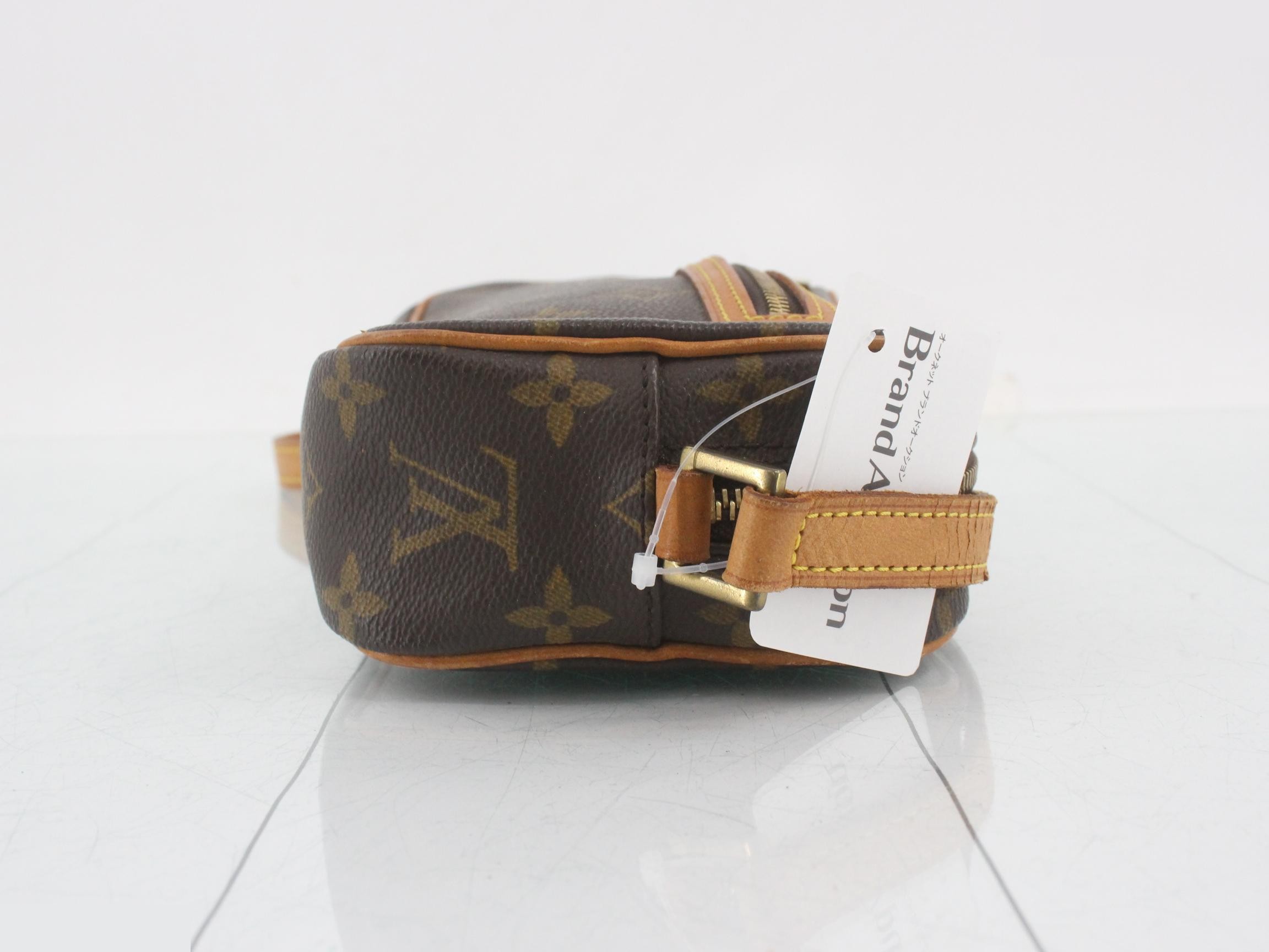 Pochette Cité — view 3