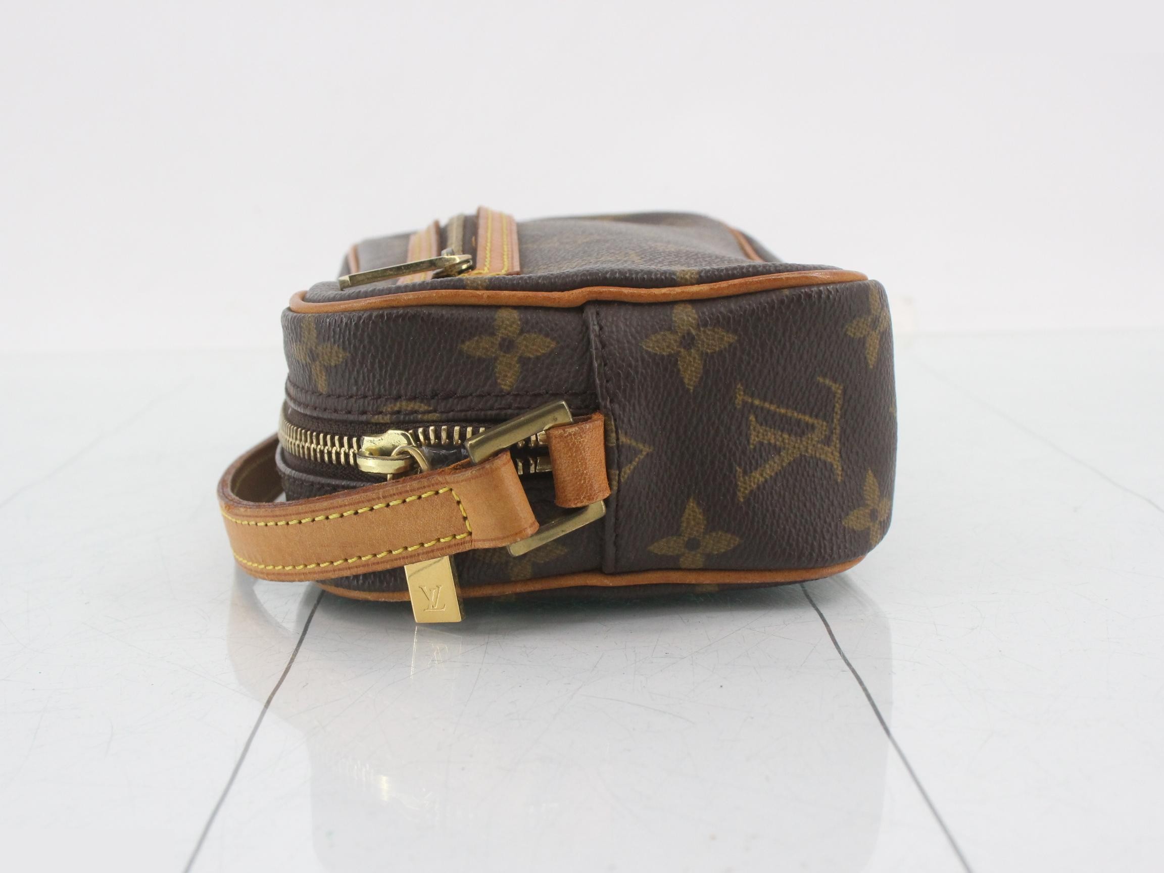 Pochette Cité — view 4