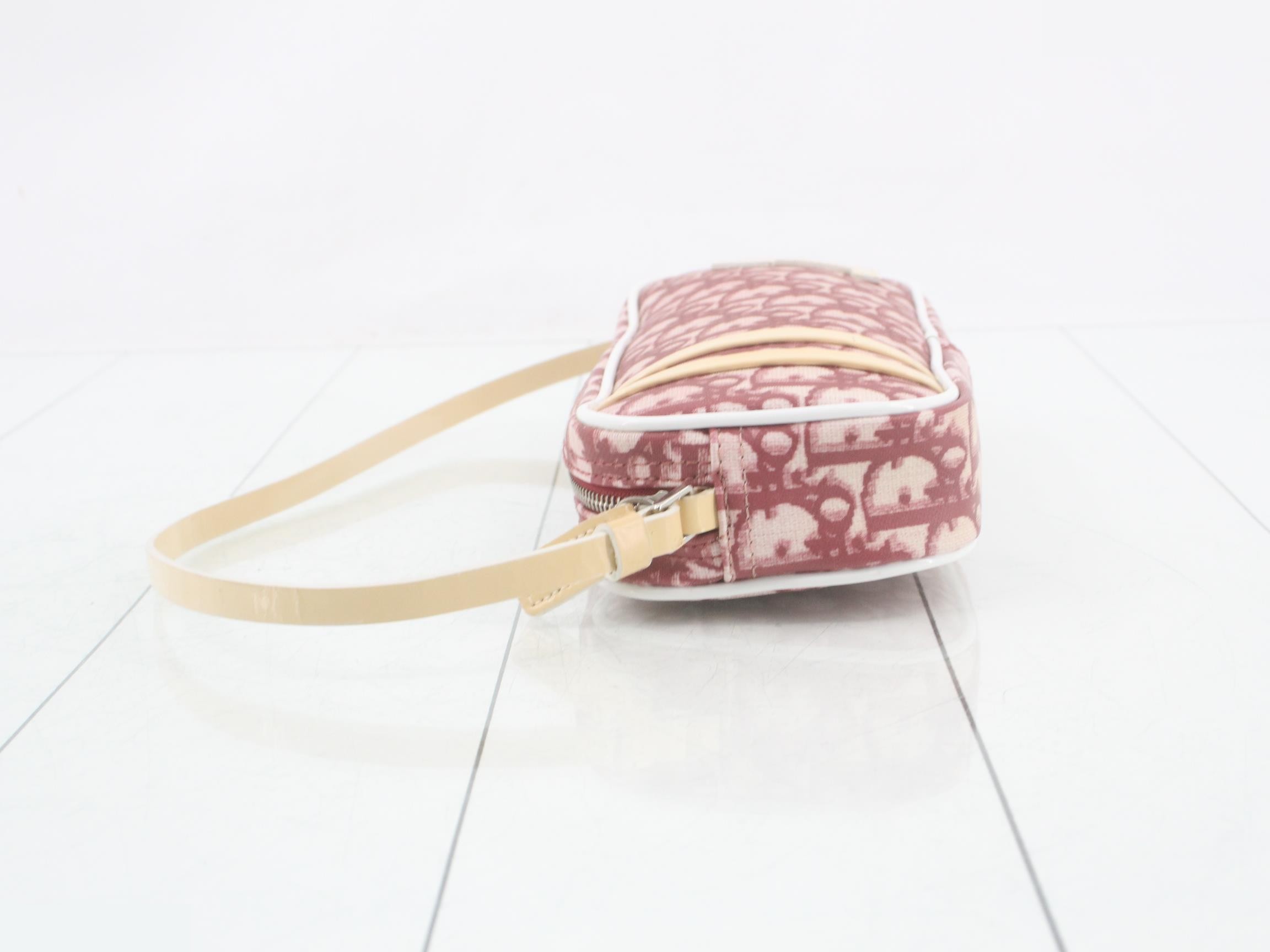 Trotter (bag) - handbag — view 4