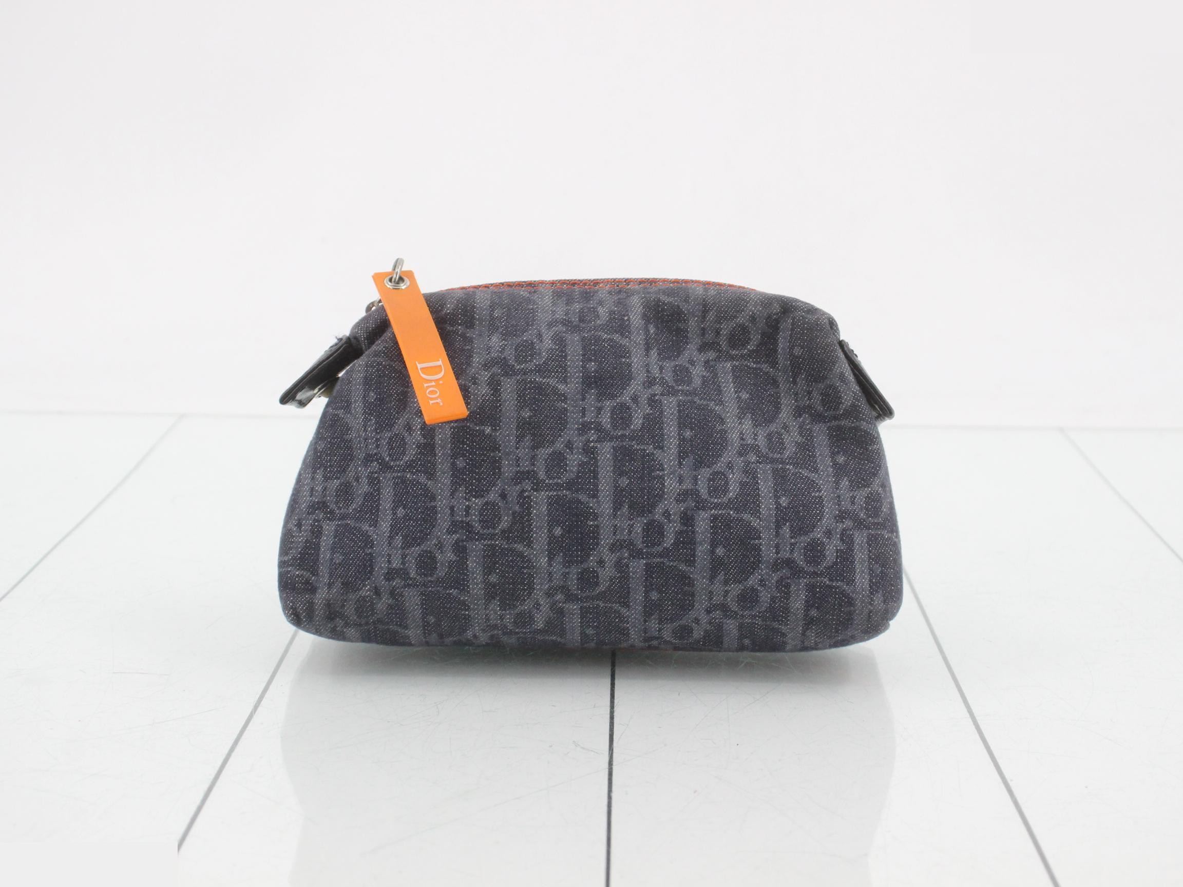 Flight (bag) pouch