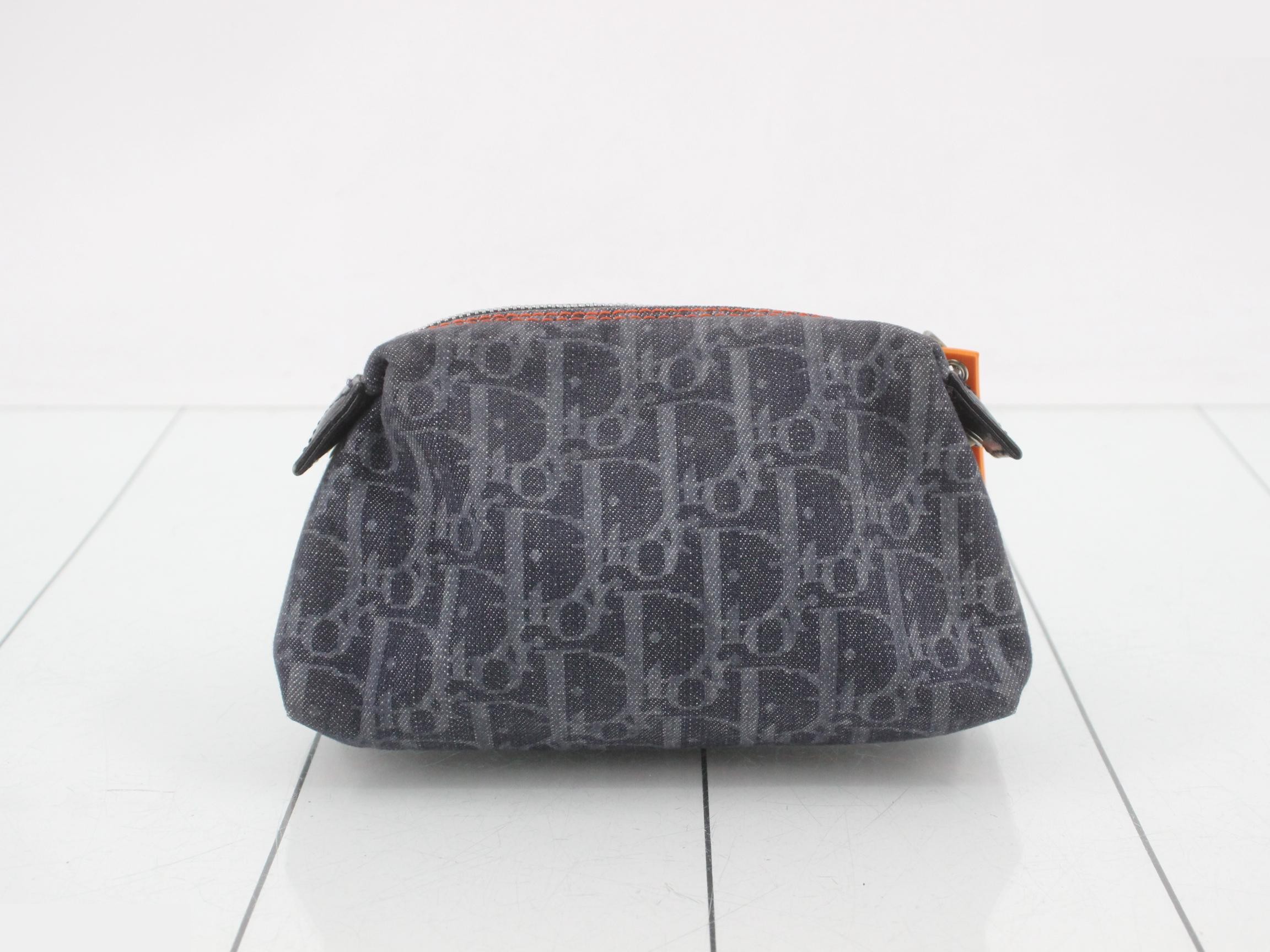 Flight (bag) pouch — view 2