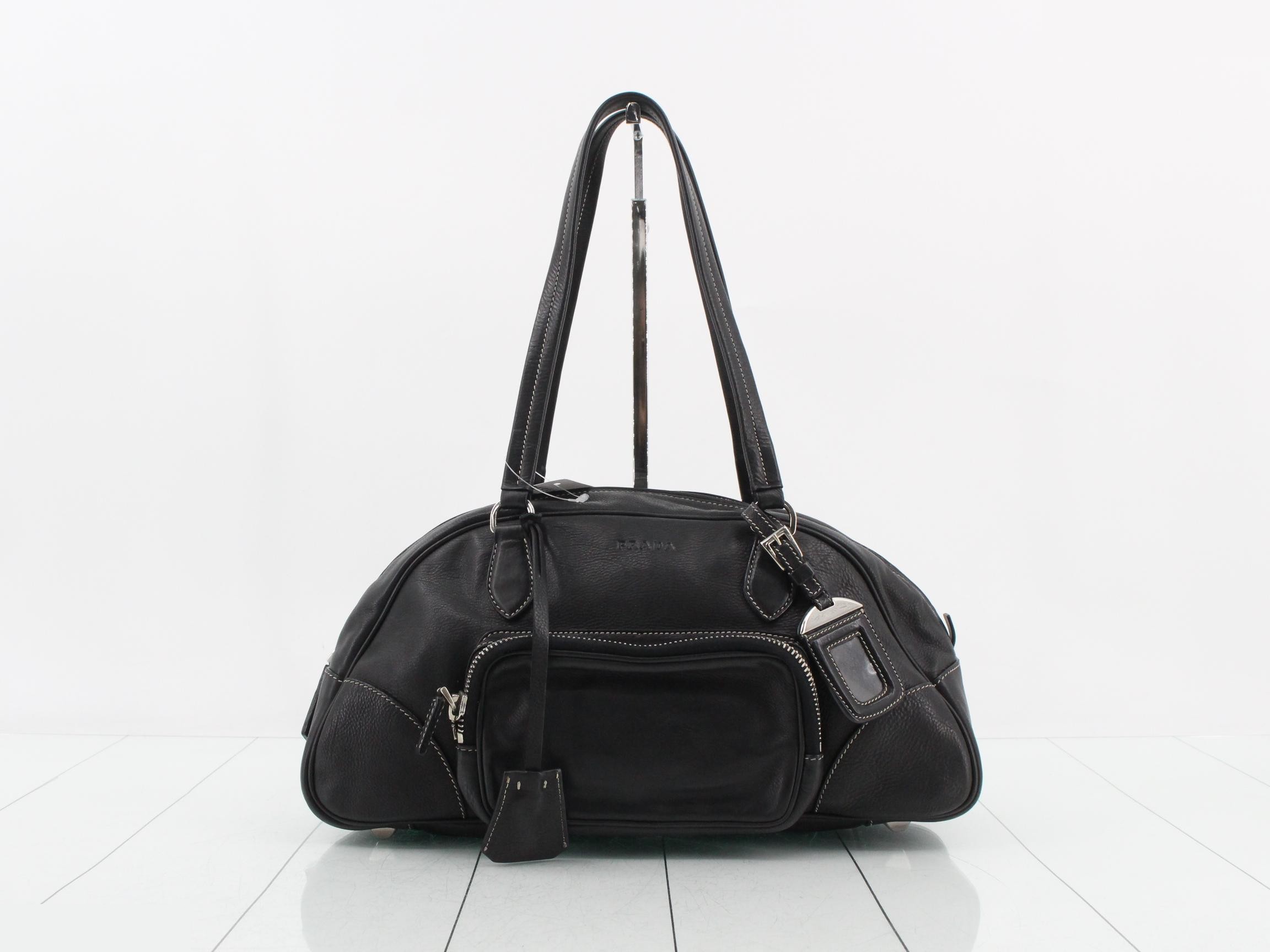 Other lines: Bags and shoulder bags