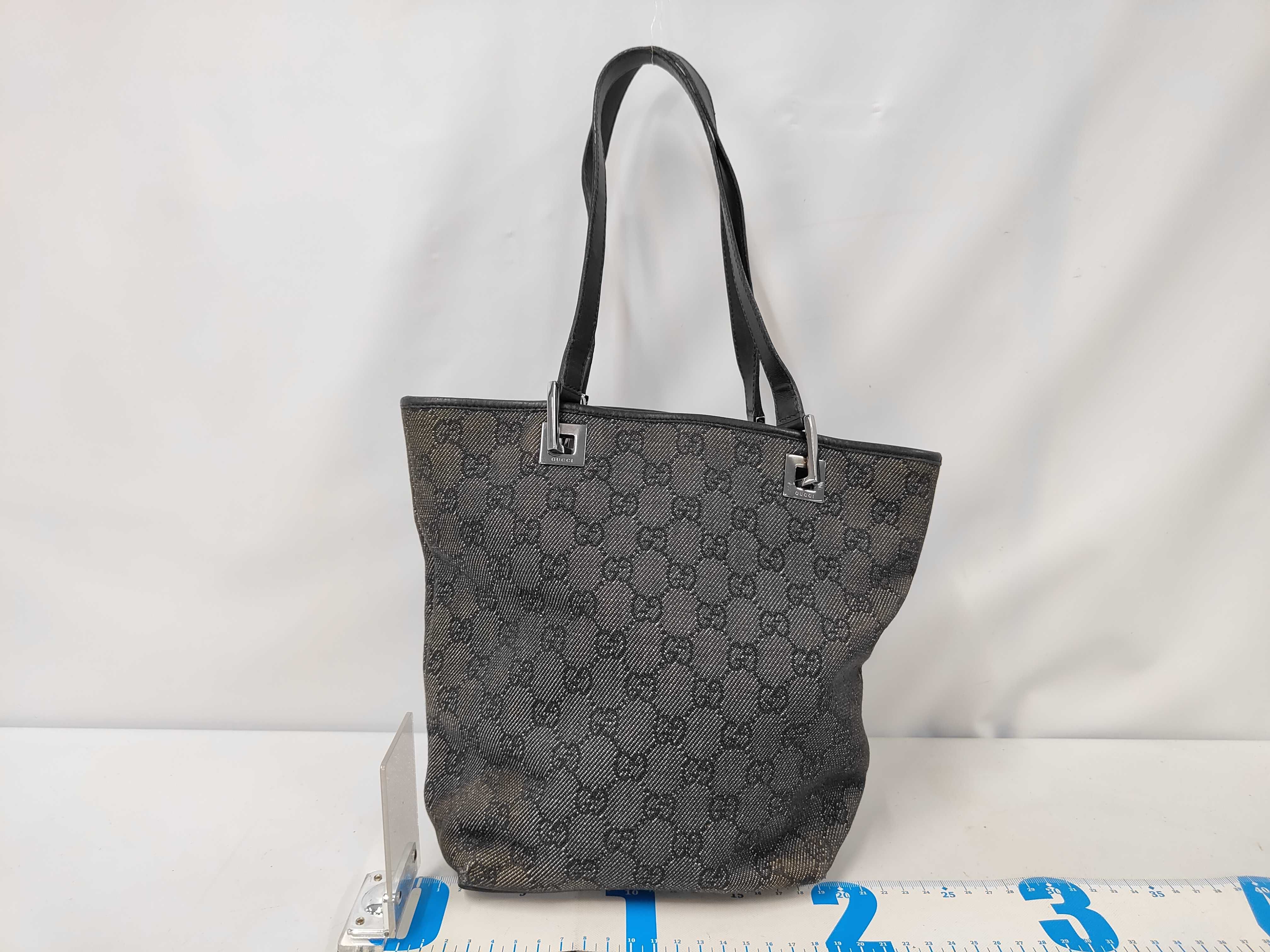 tote bag — view 2