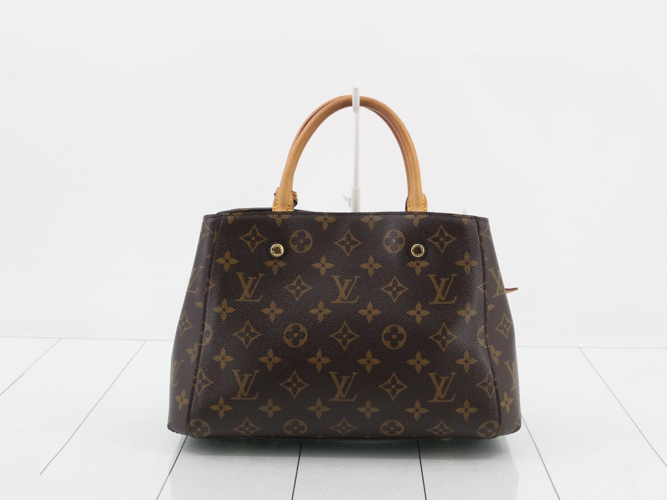 Montaigne BB — view 2