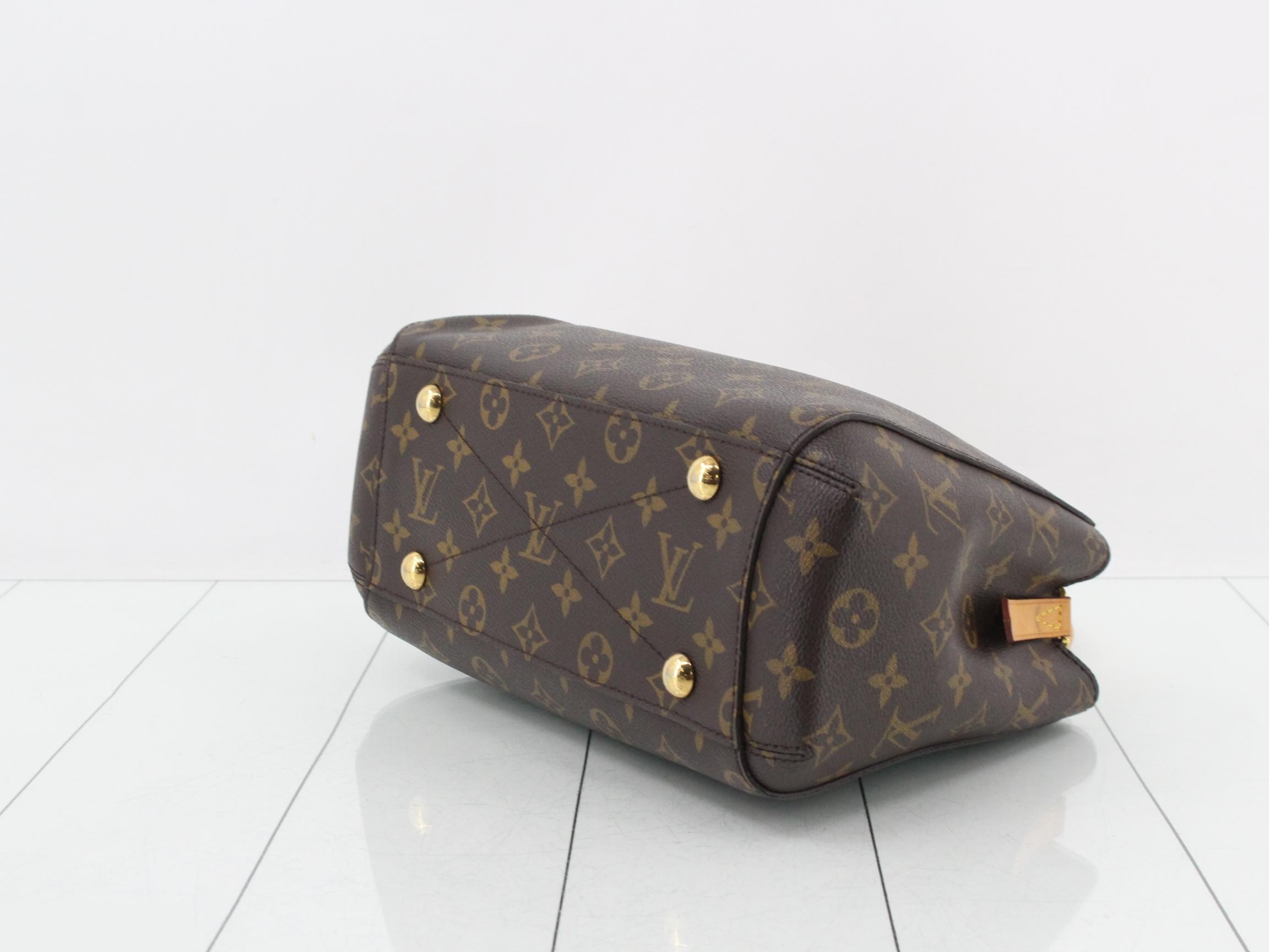 Montaigne BB — view 6