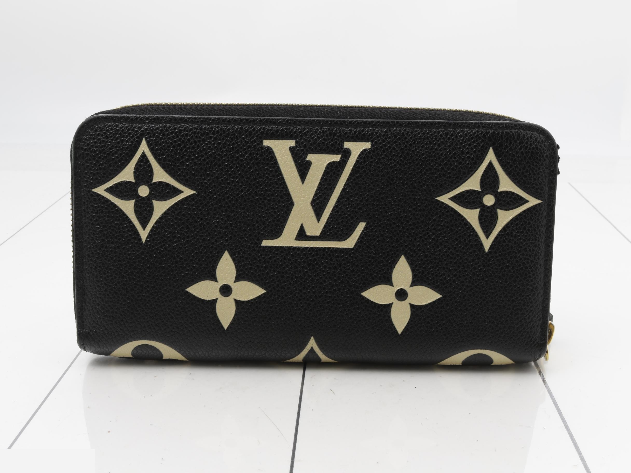 Zippy Wallet Empreinte — view 2