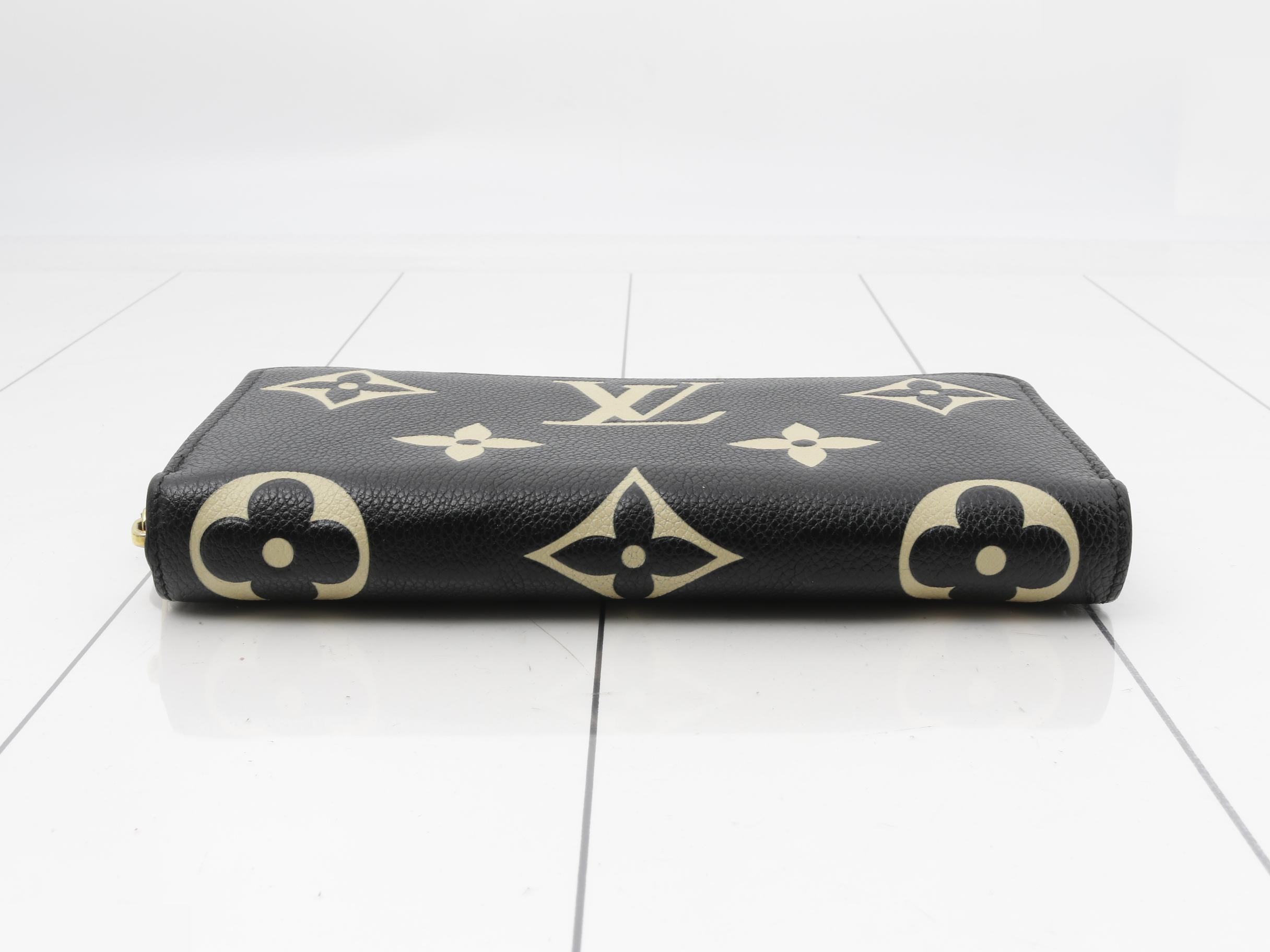 Zippy Wallet Empreinte — view 3