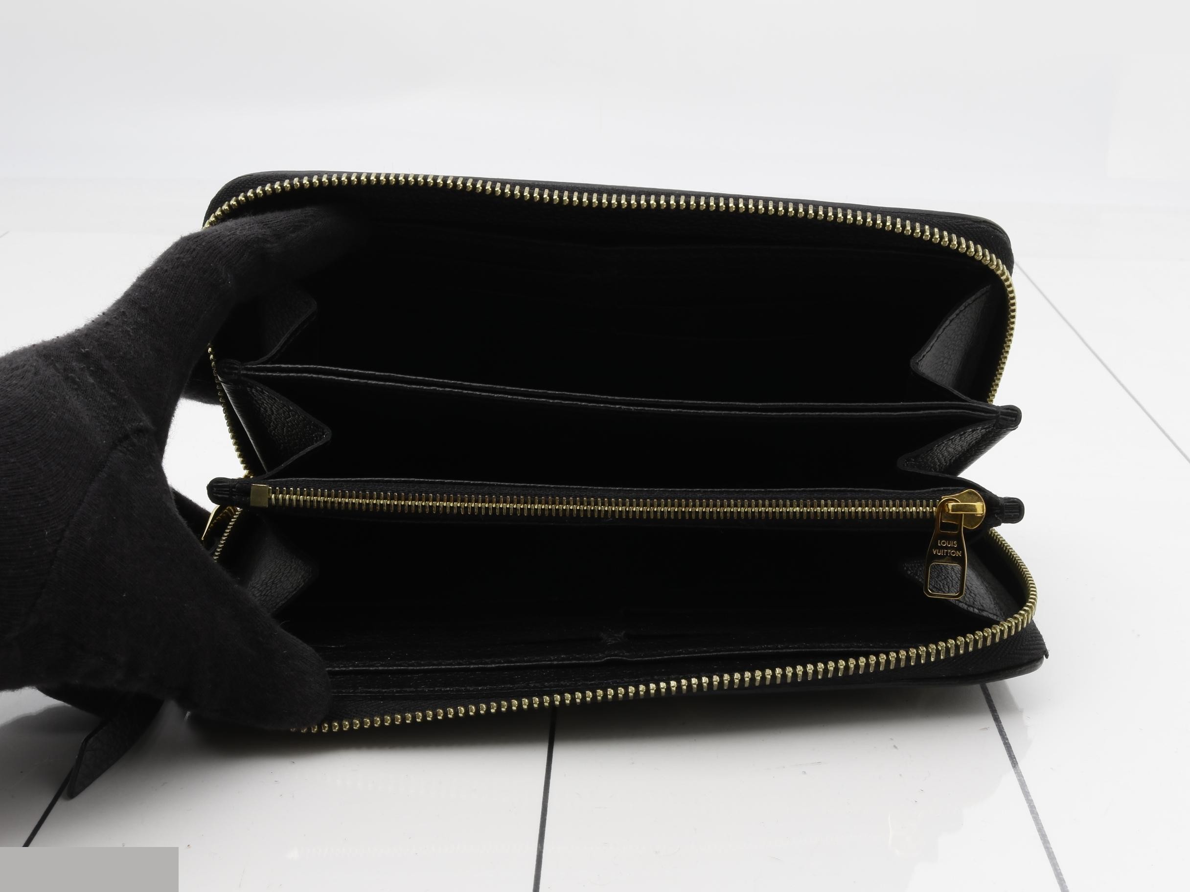 Zippy Wallet Empreinte — view 4