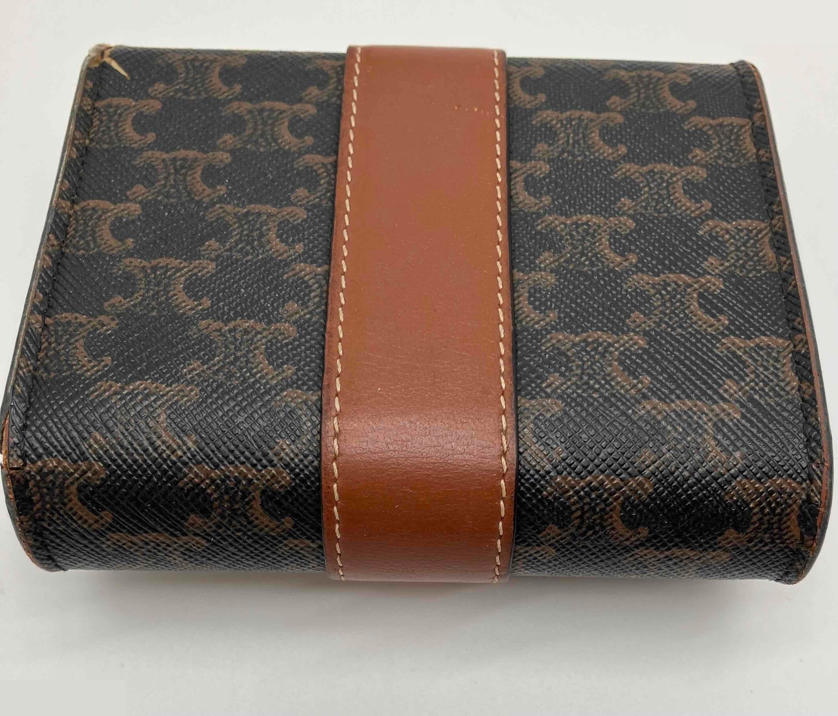 Other lines: Bags and Wallets — view 2