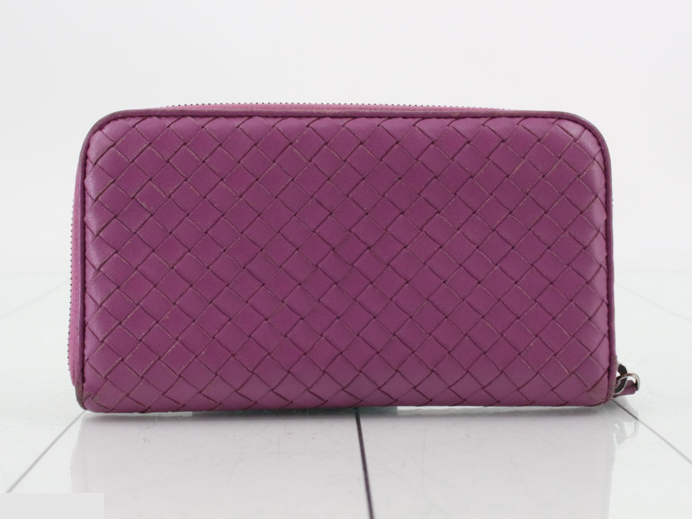 Intrecciato (bags) and wallets — view 2