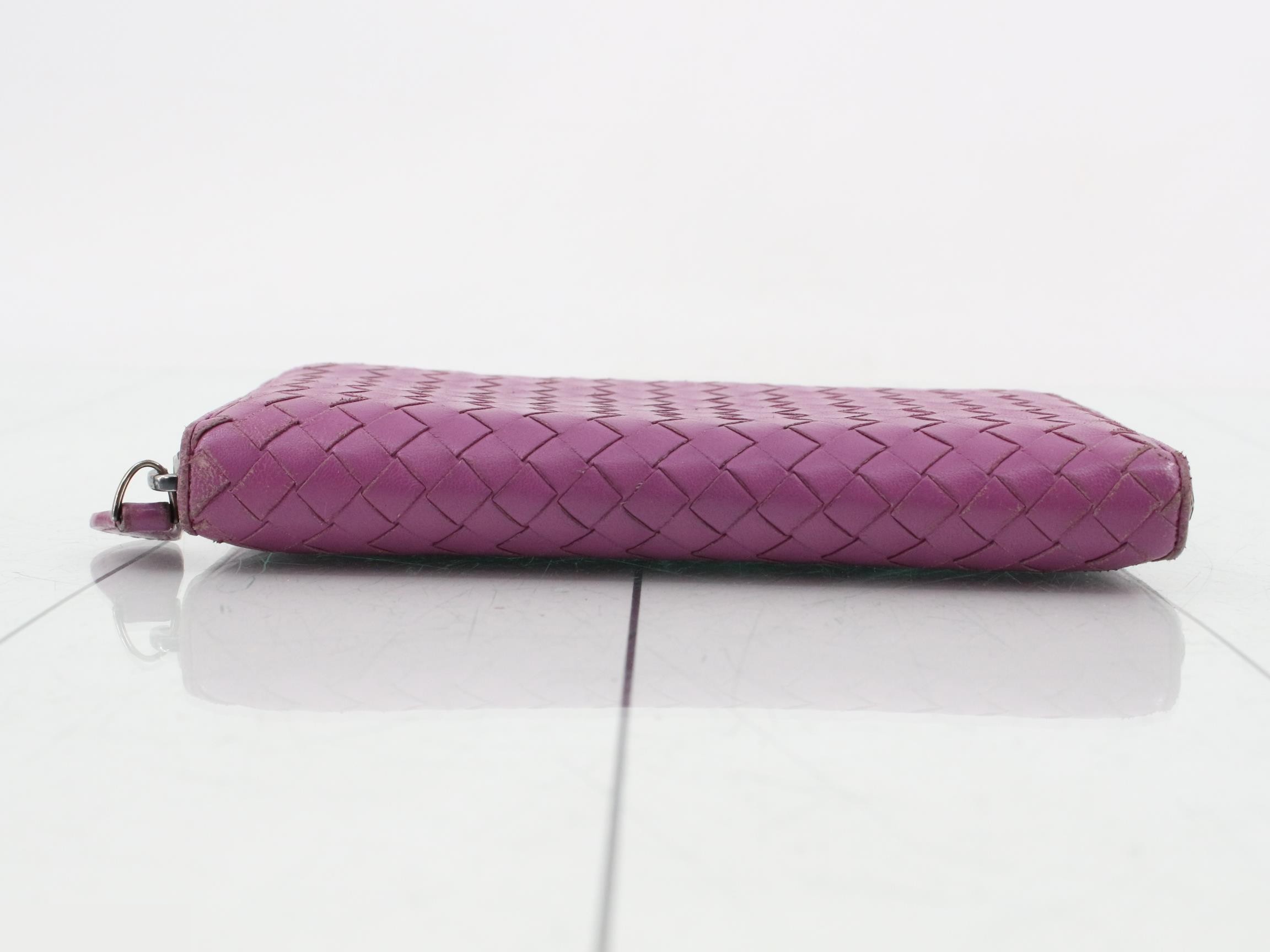 Intrecciato (bags) and wallets — view 3