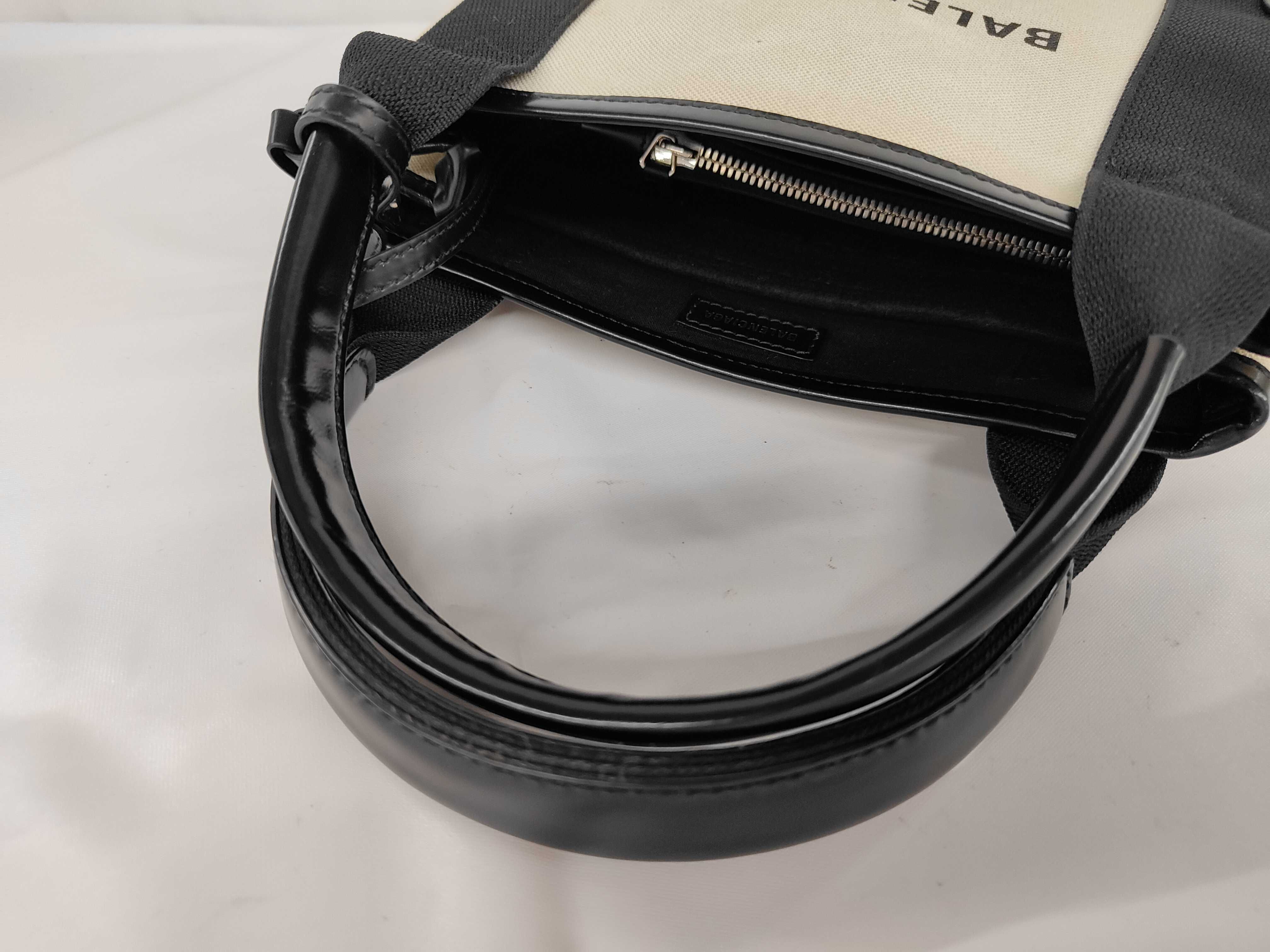 Cabas Small Tote Bag (Handbag) — view 3