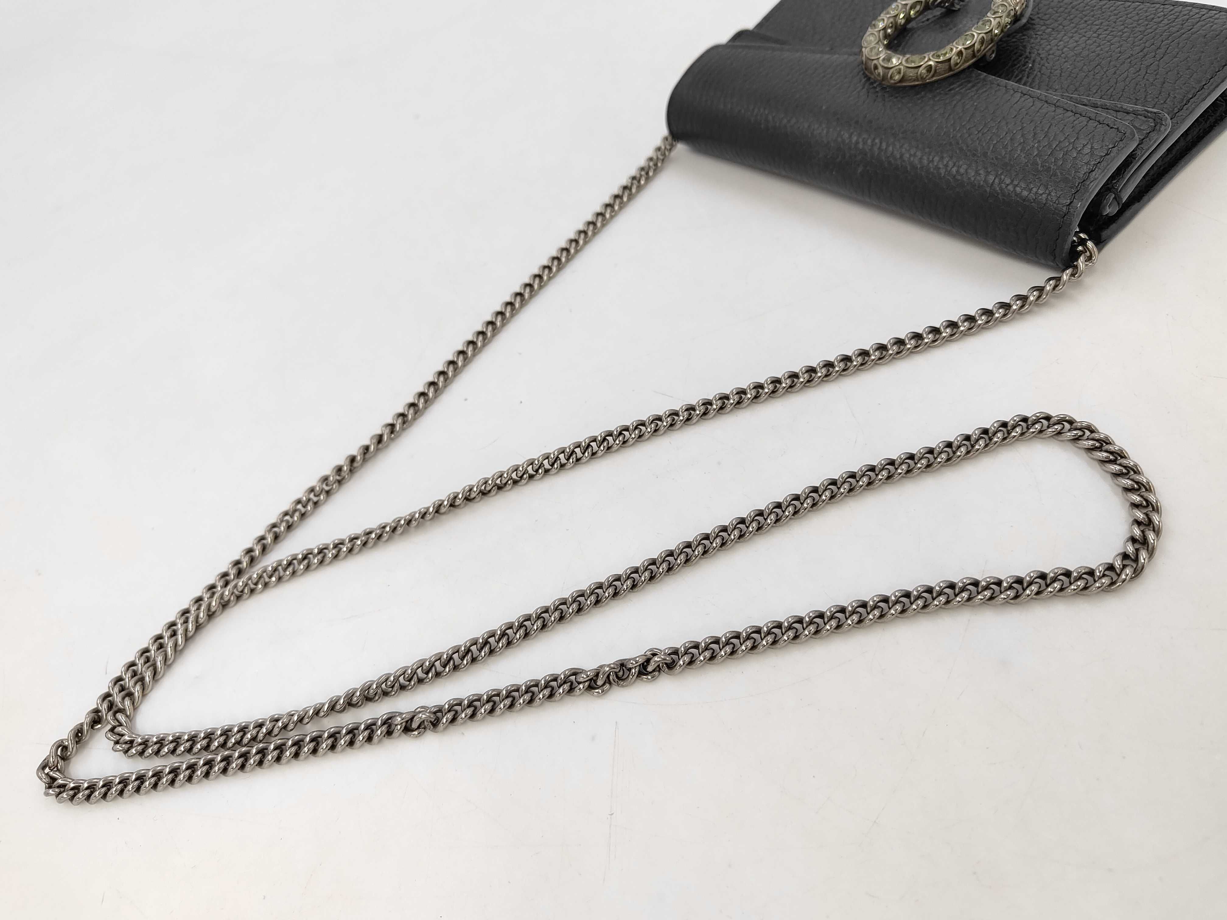 Dionysus Shoulder Bag — view 3