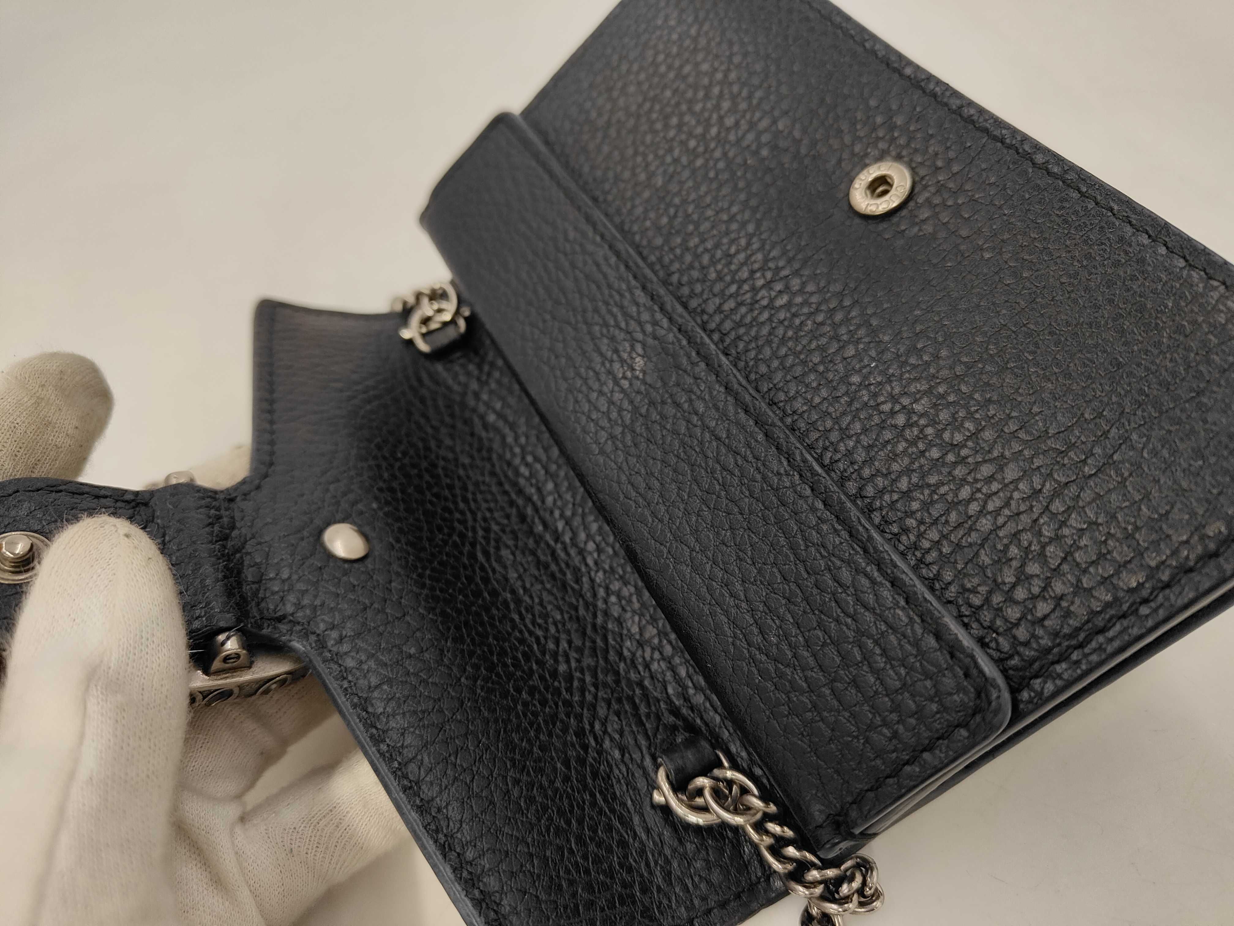 Dionysus Shoulder Bag — view 6