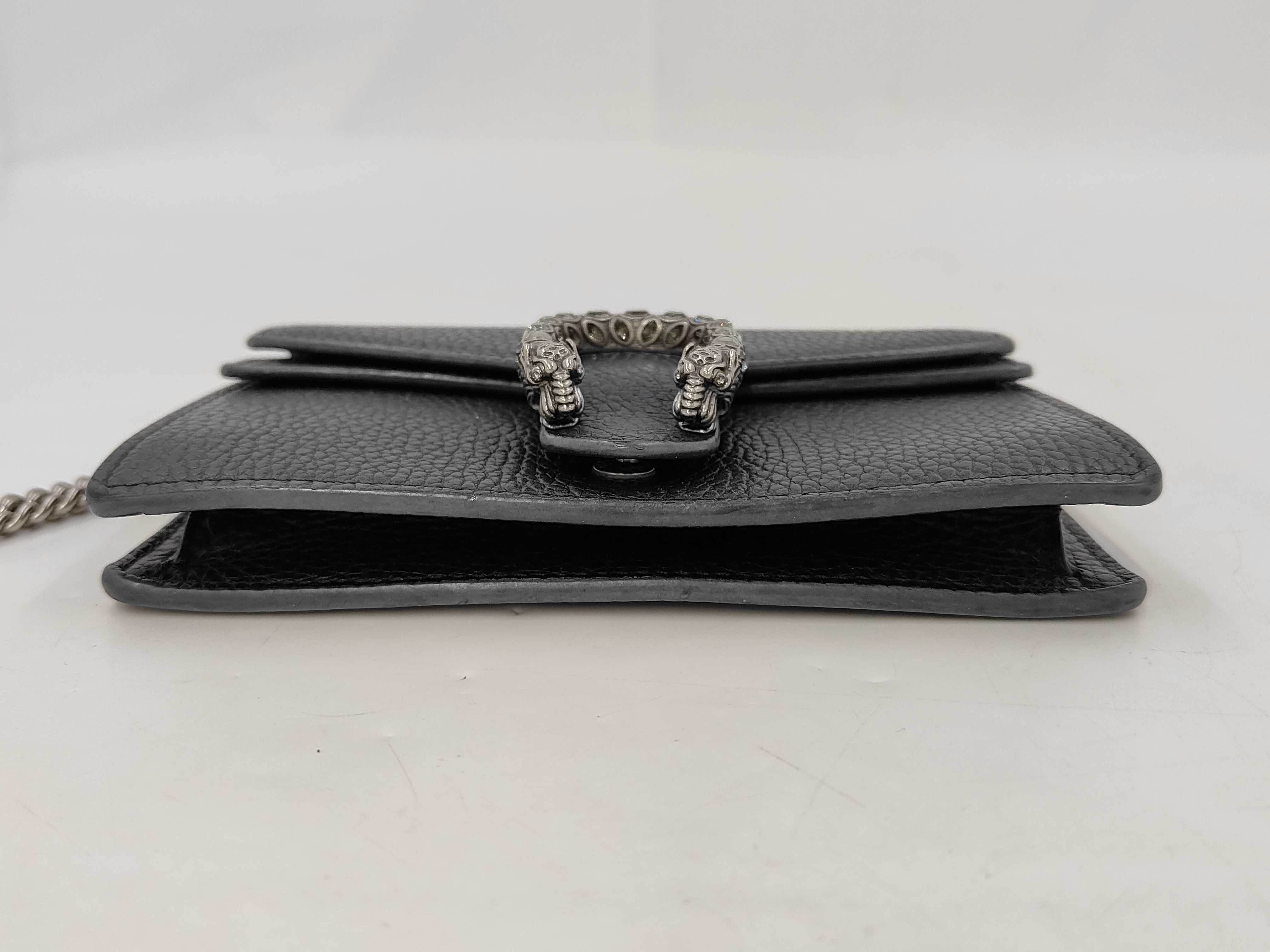 Dionysus Shoulder Bag — view 8