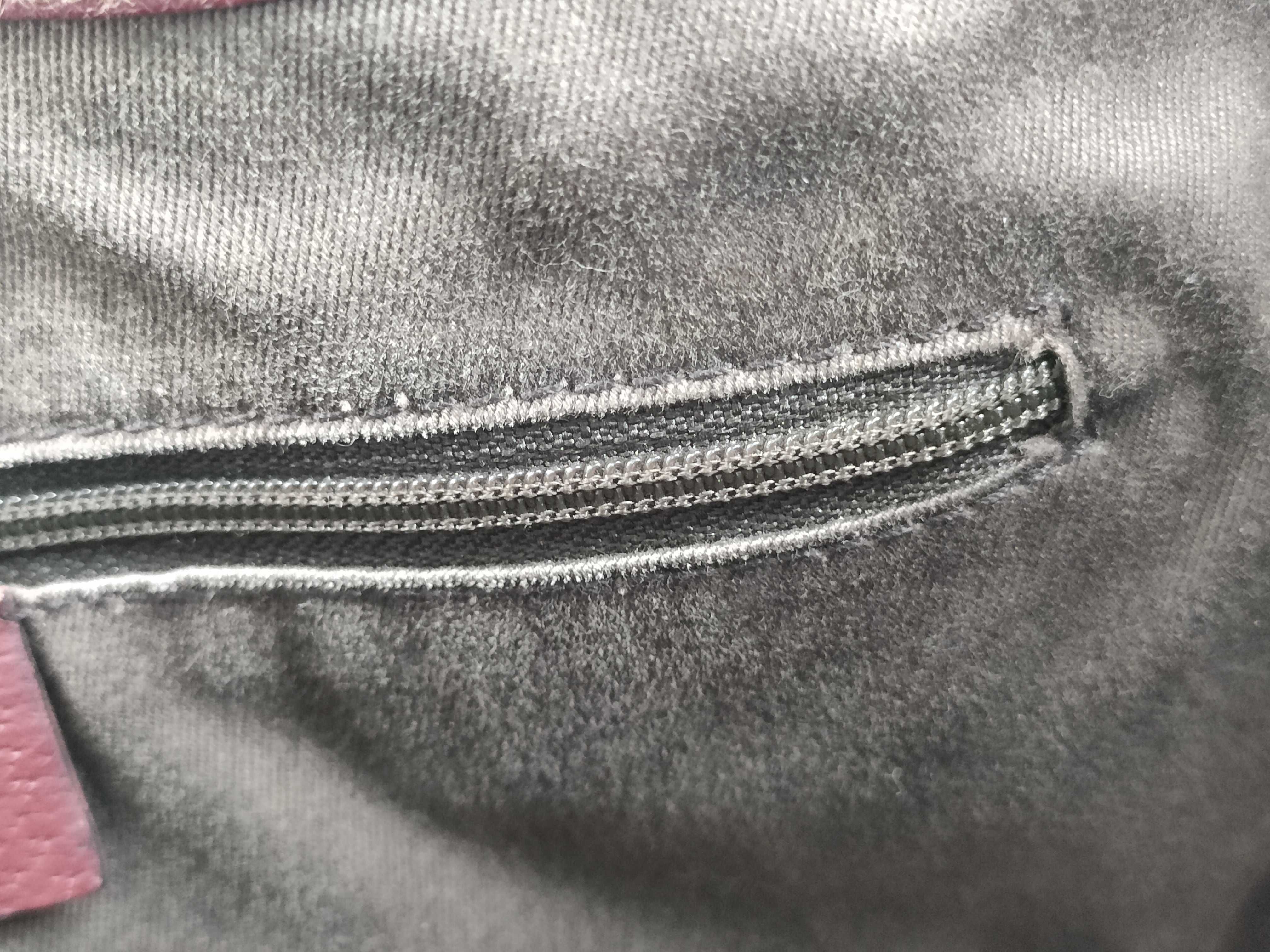 GG Canvas Handbag — view 11