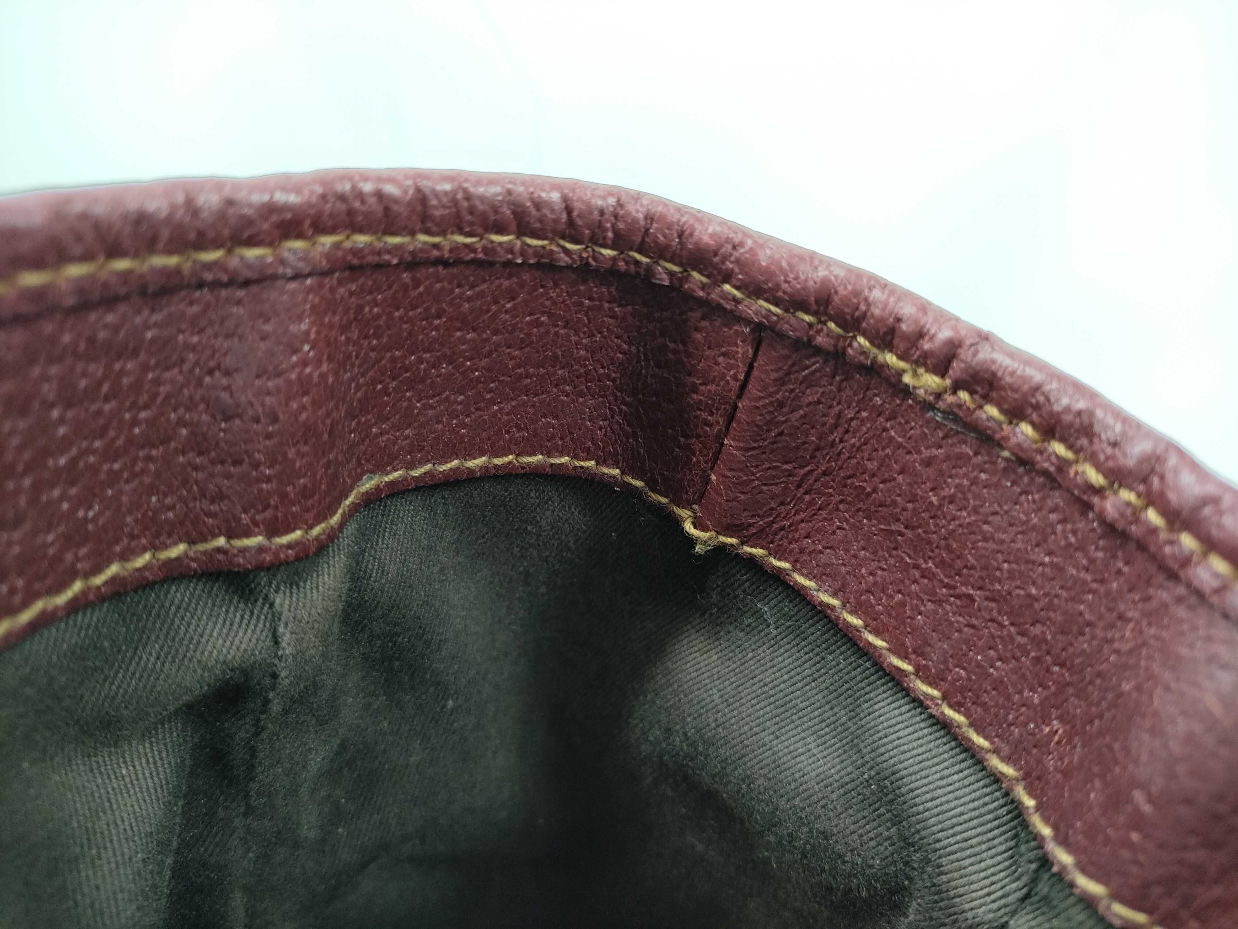 GG Canvas Handbag — view 12