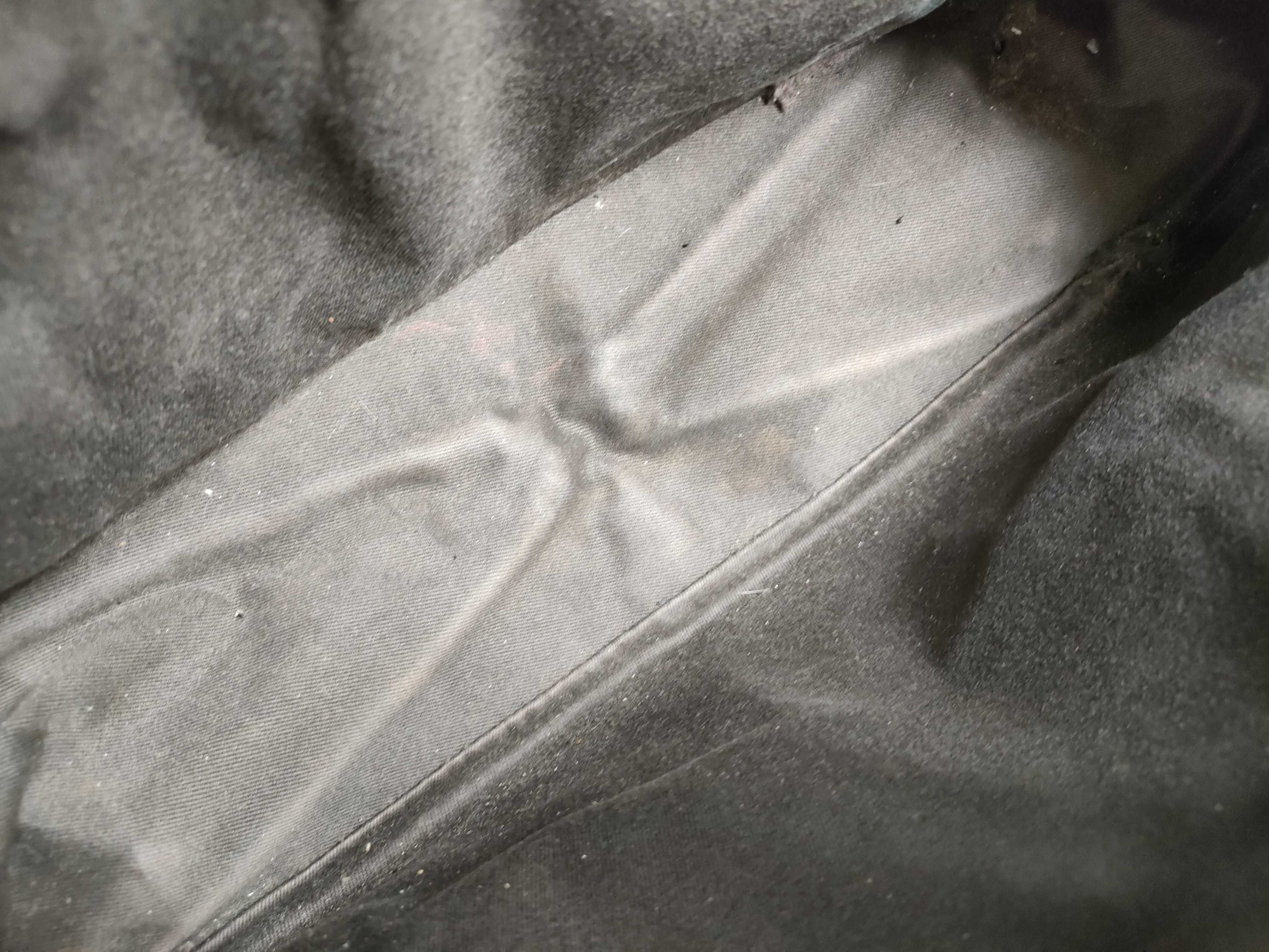GG Canvas Handbag — view 13