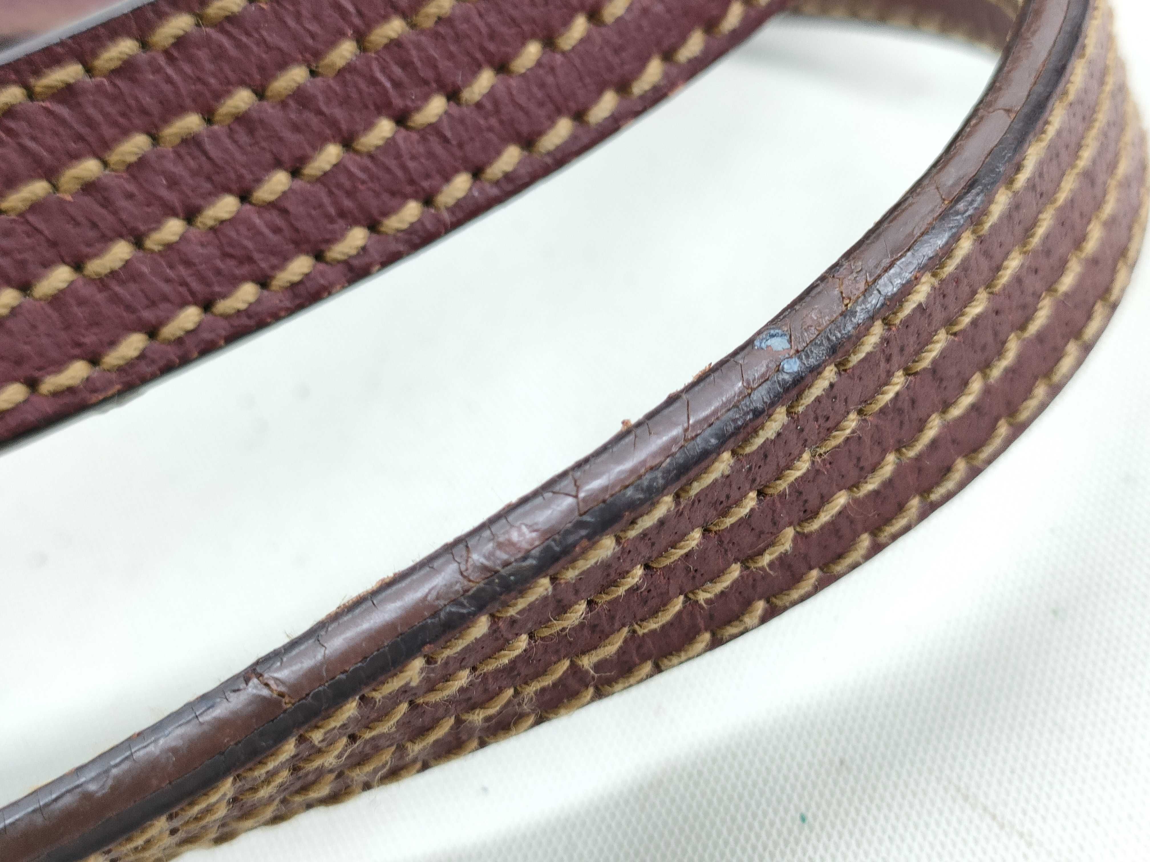 GG Canvas Handbag — view 7