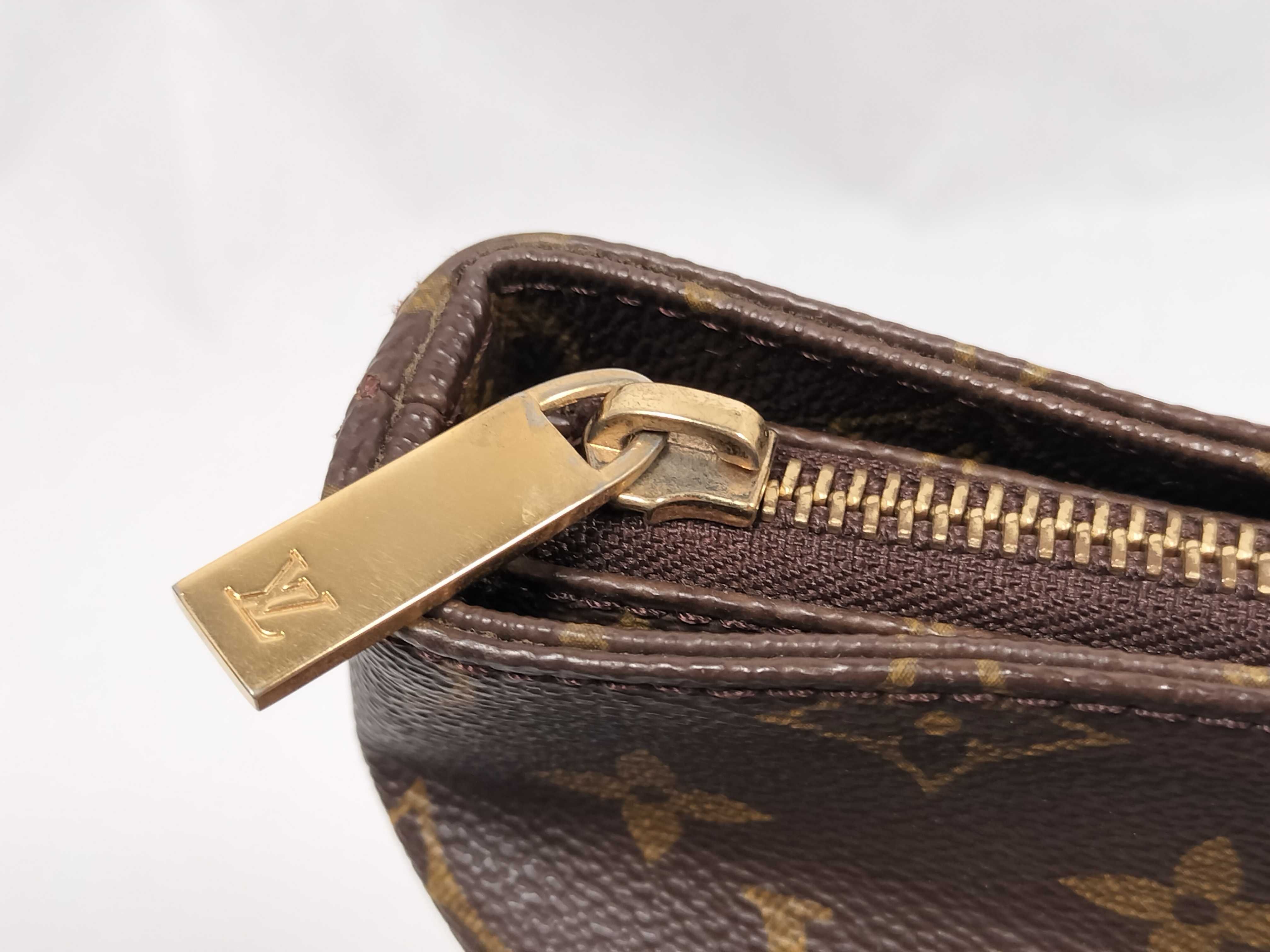 Monogram M51148 VI1001 Cabas Piano Tote Bag — view 9