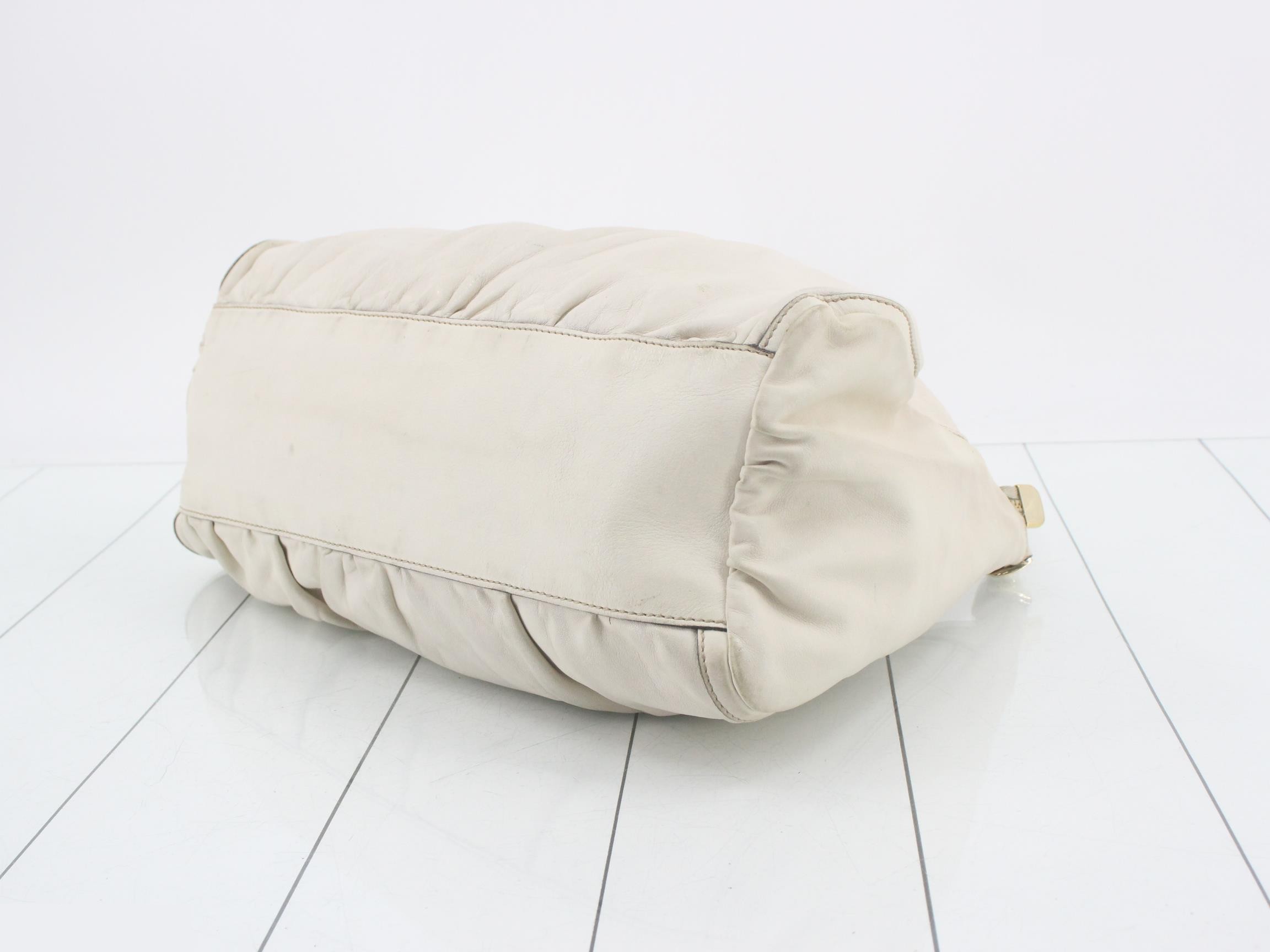 Abby (Bag) - Handbag — view 6
