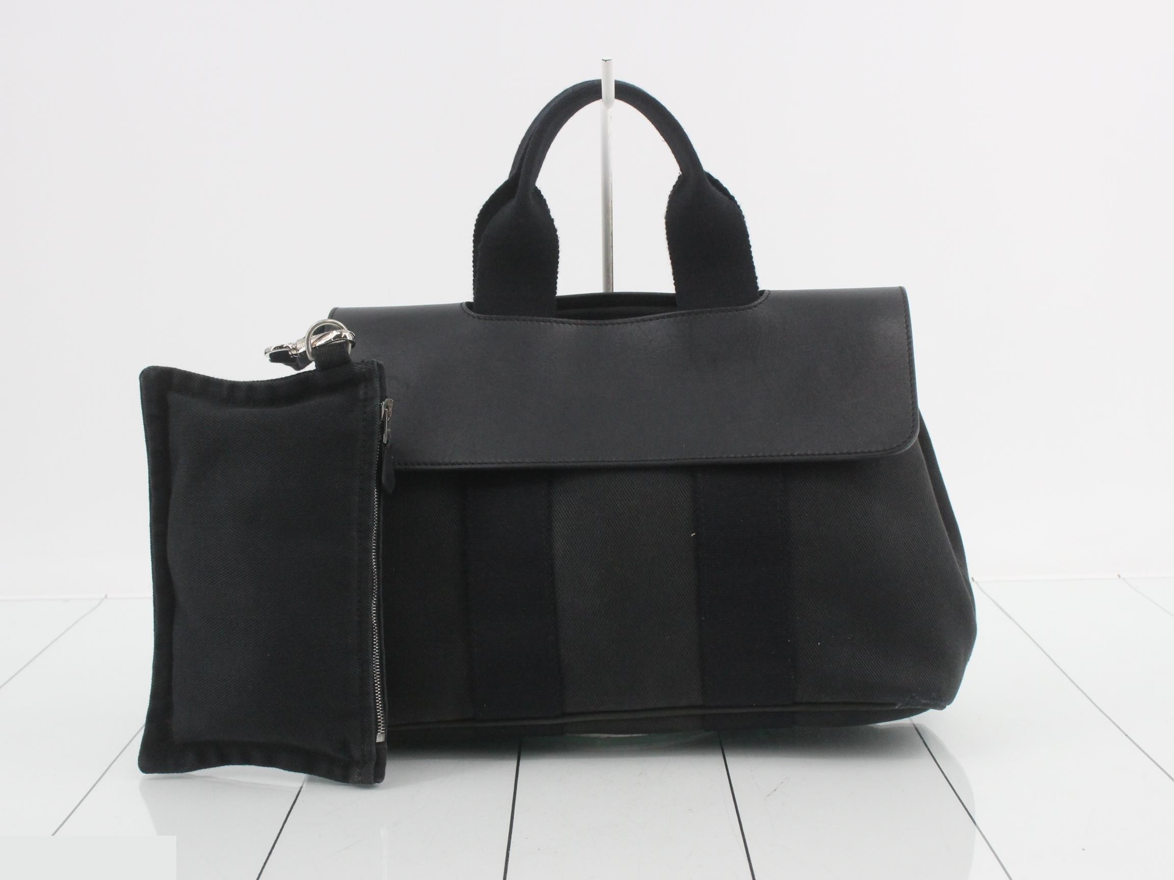 Valparaiso PM Tote Bag with Pouch / Handbag