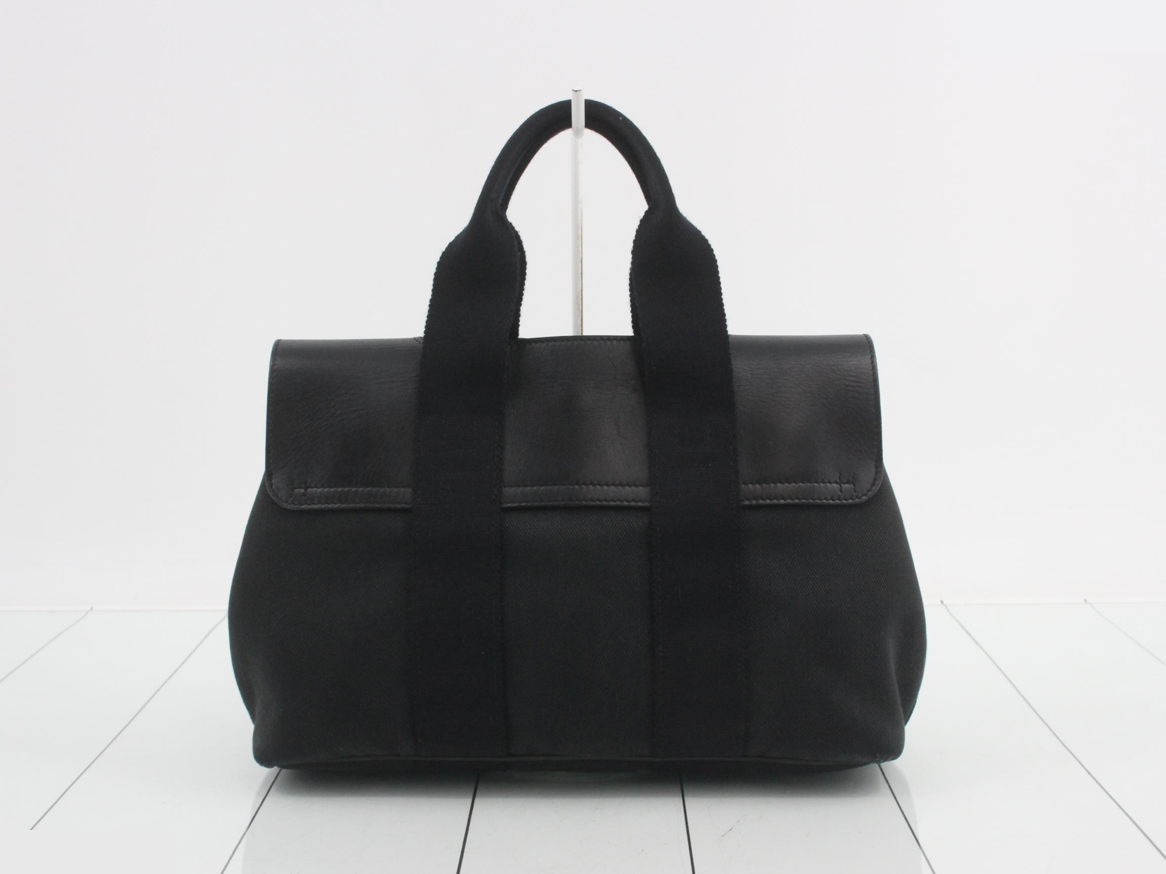 Valparaiso PM Tote Bag with Pouch / Handbag — view 2