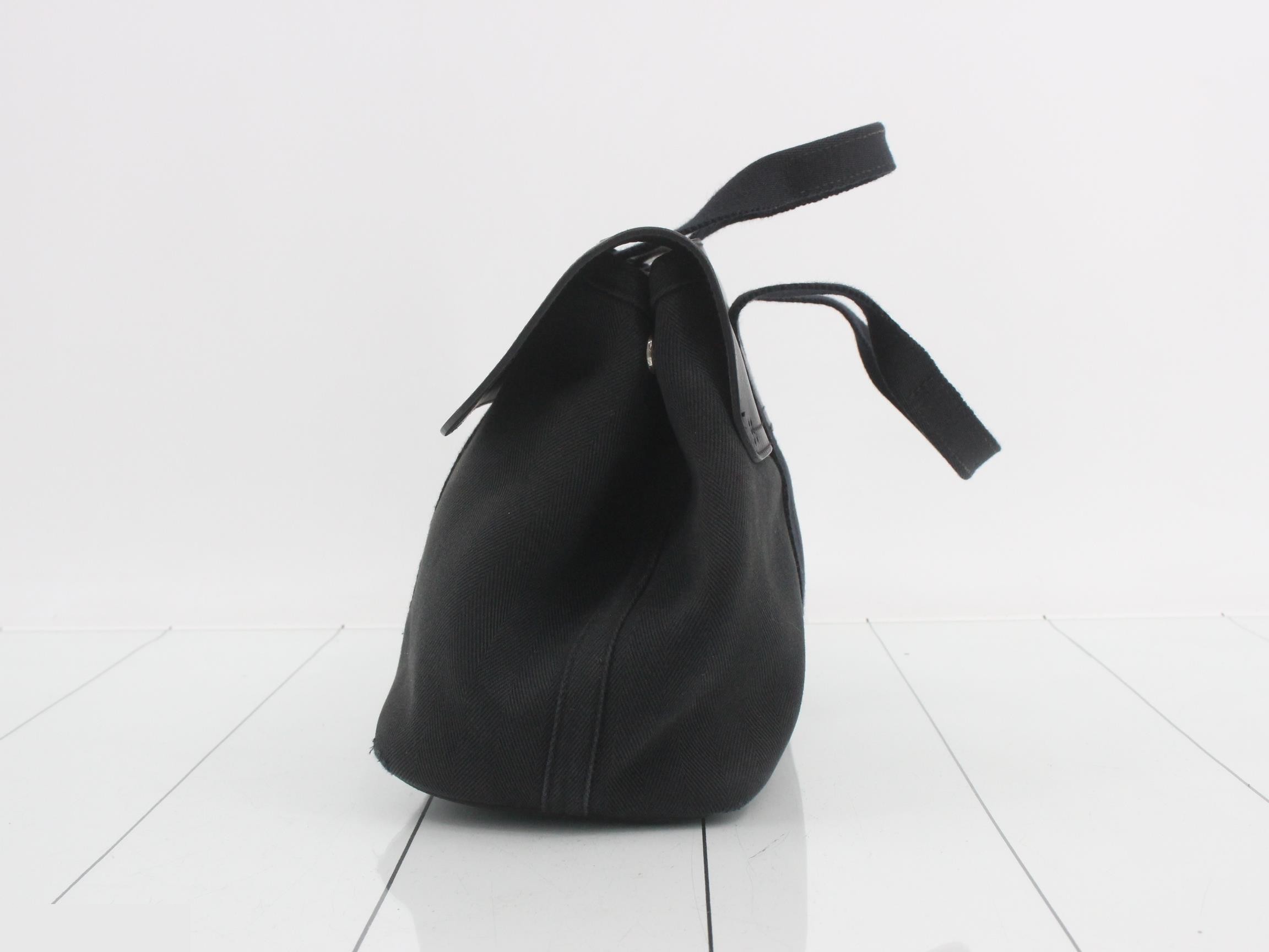 Valparaiso PM Tote Bag with Pouch / Handbag — view 3