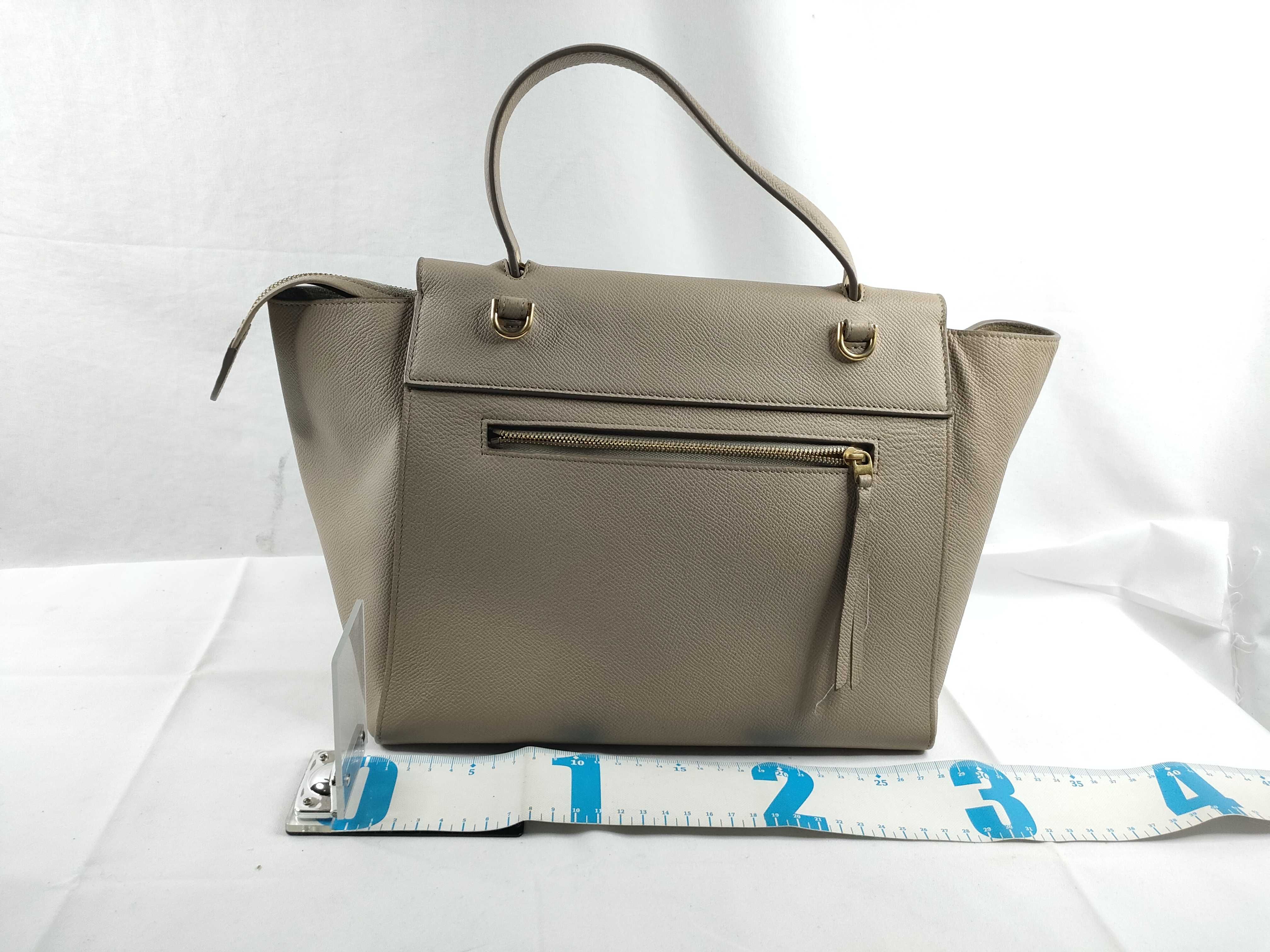 Belt Bag Micro 2-way Shoulder Bag Handbag — view 2