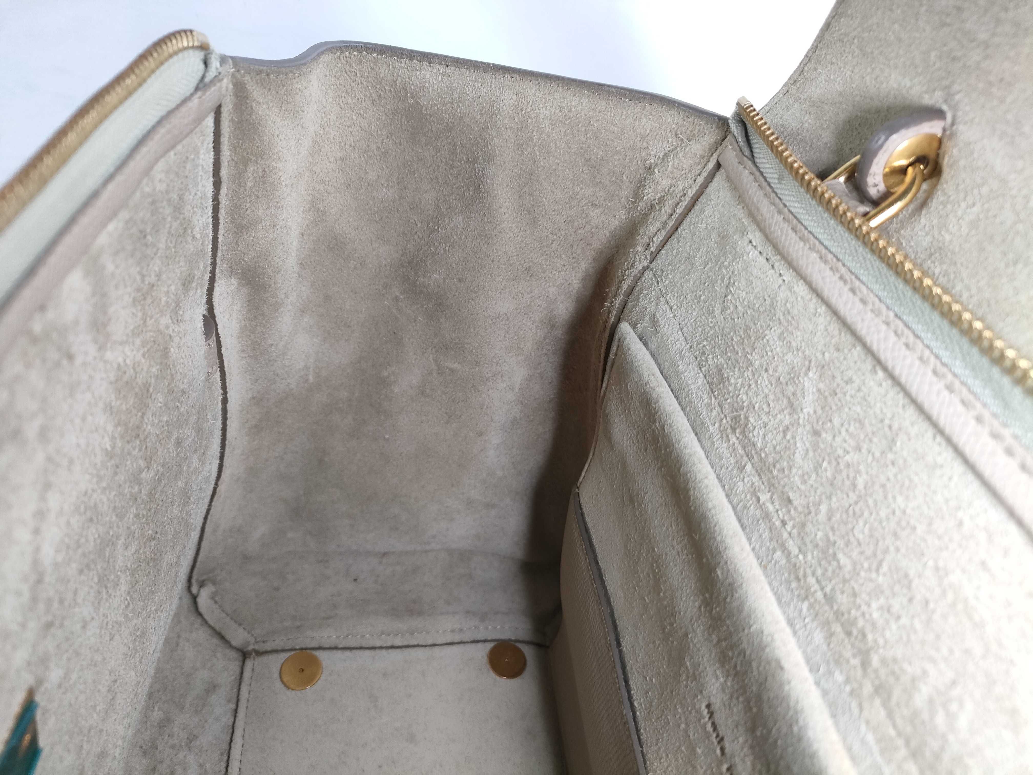 Belt Bag Micro 2-way Shoulder Bag Handbag — view 12
