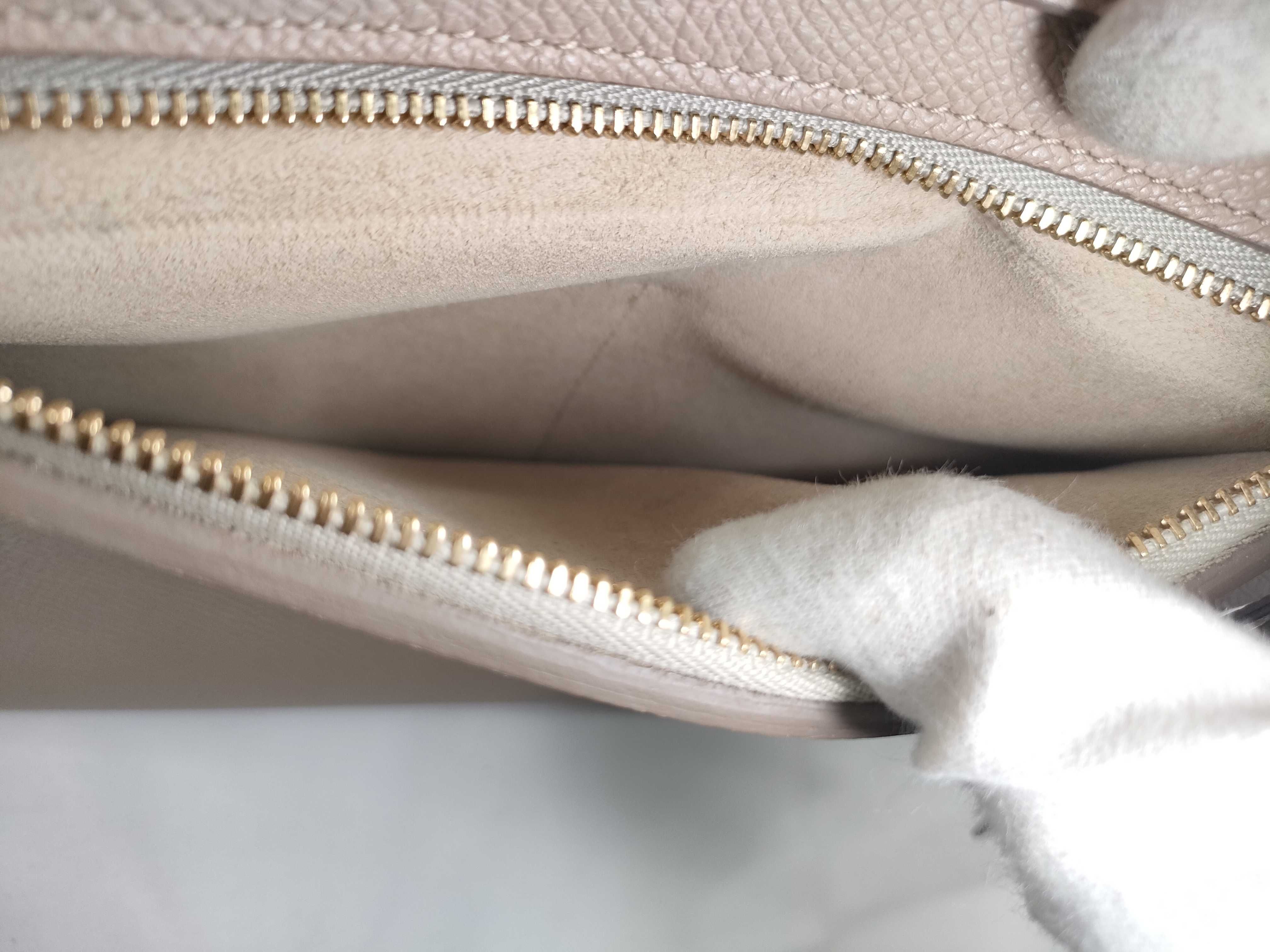 Belt Bag Micro 2-way Shoulder Bag Handbag — view 13