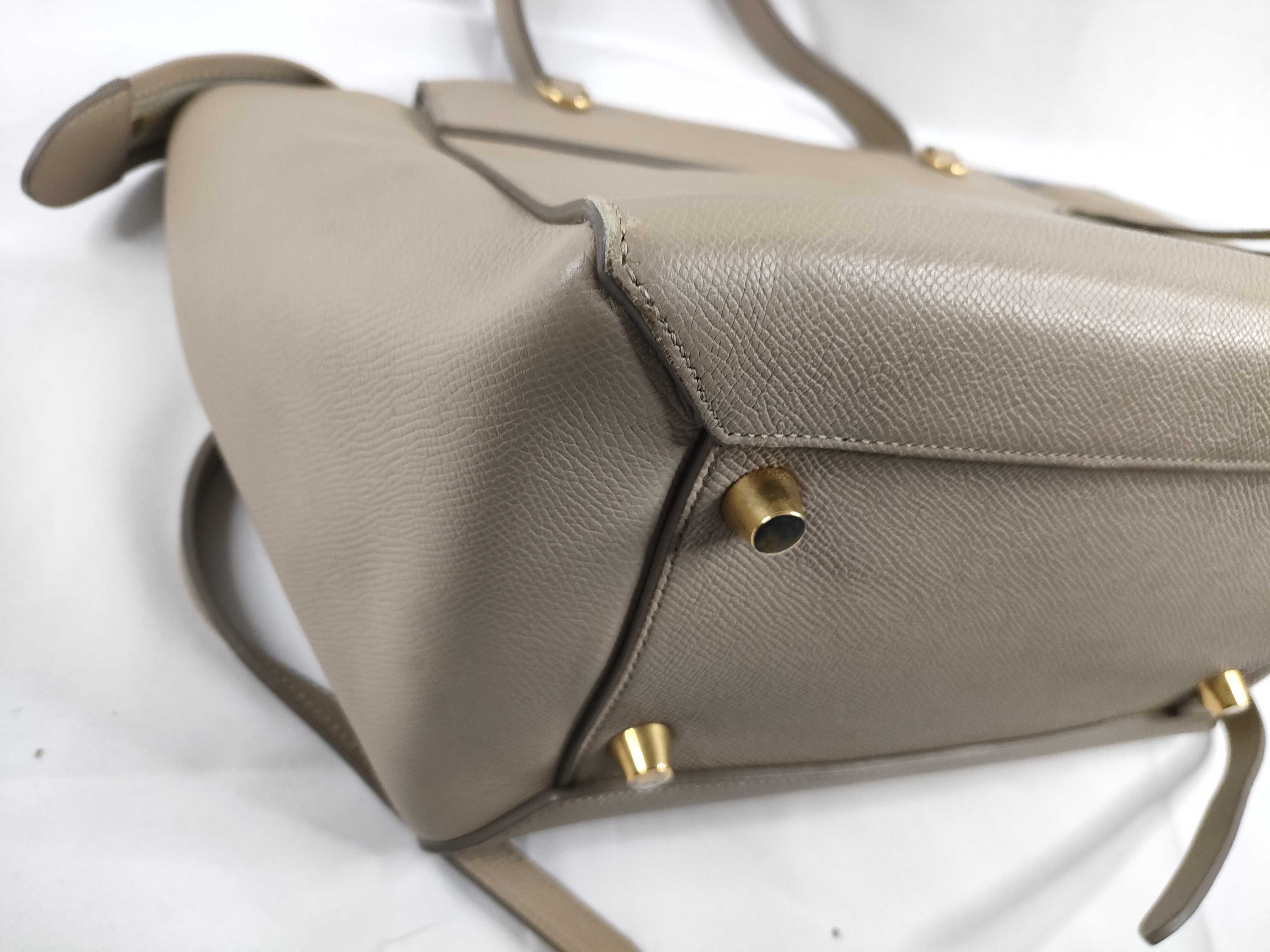 Belt Bag Micro 2-way Shoulder Bag Handbag — view 3