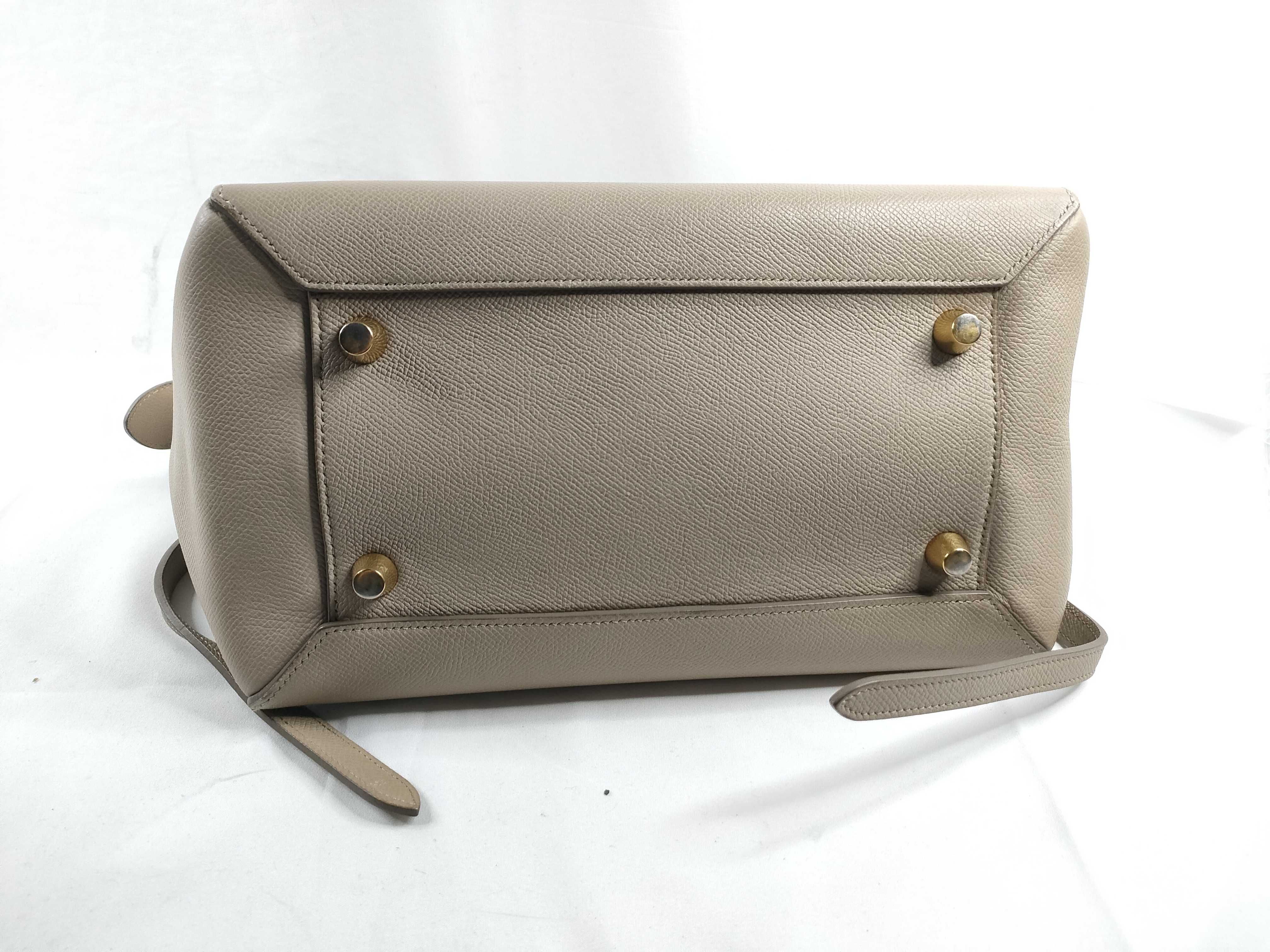 Belt Bag Micro 2-way Shoulder Bag Handbag — view 4