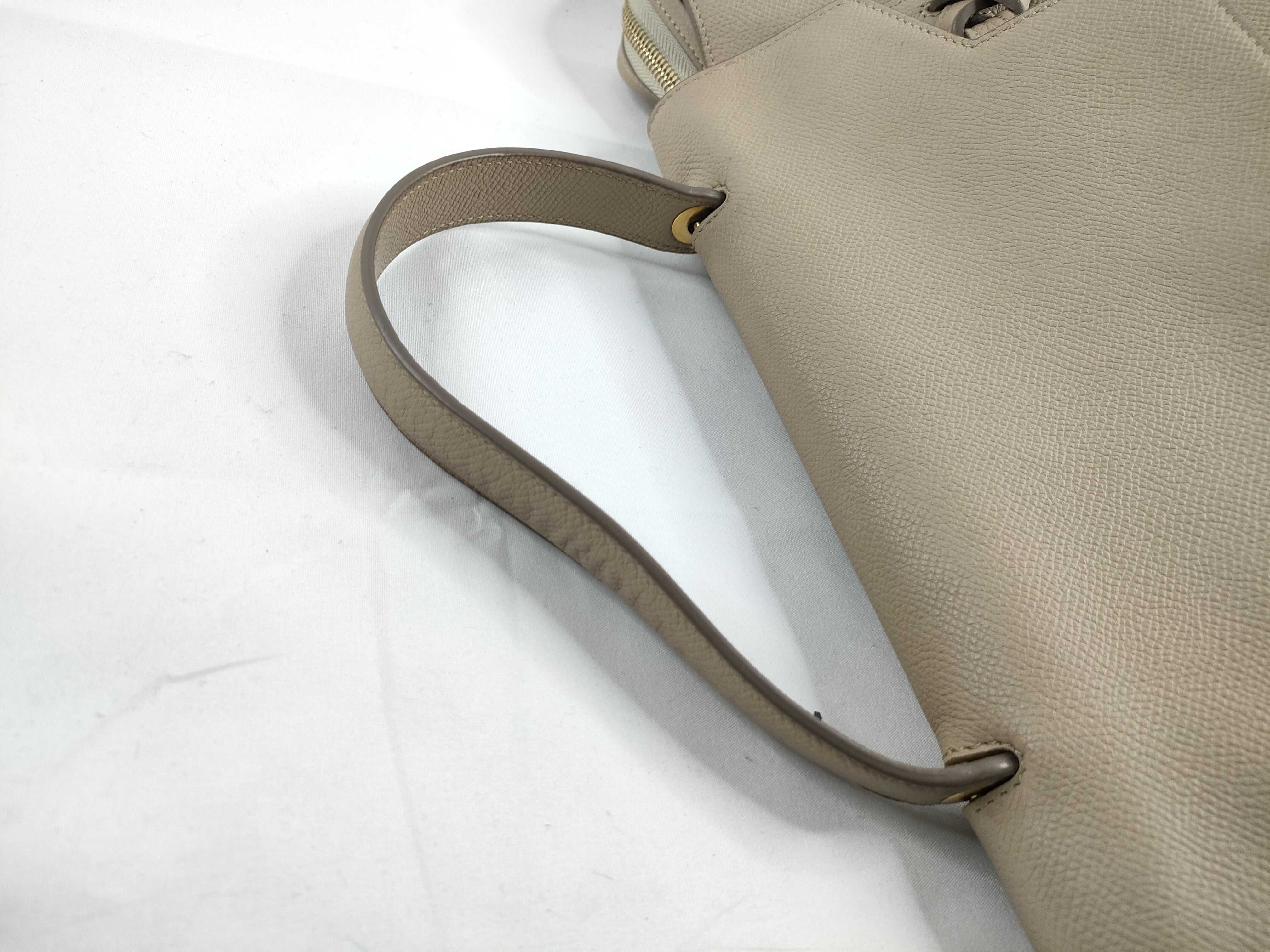 Belt Bag Micro 2-way Shoulder Bag Handbag — view 6