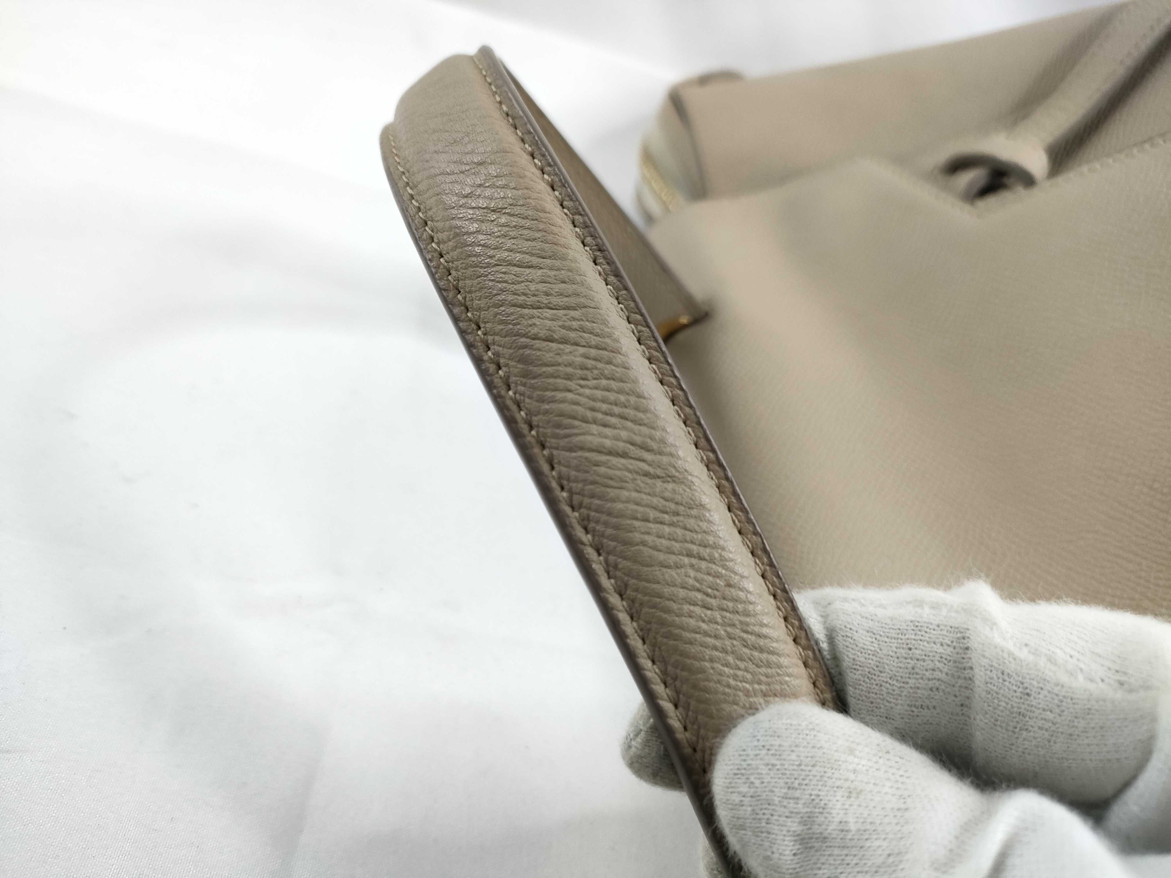 Belt Bag Micro 2-way Shoulder Bag Handbag — view 7