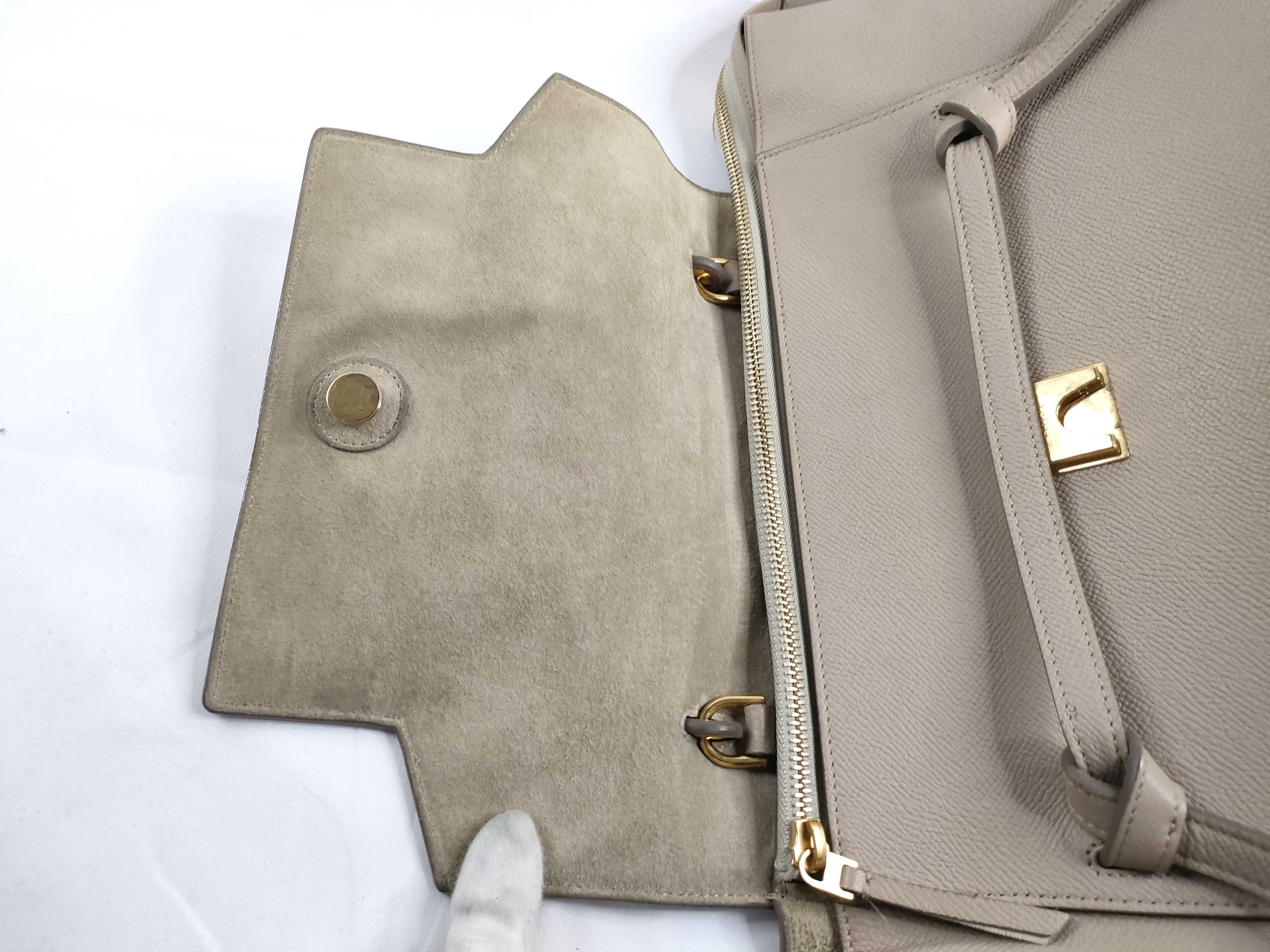 Belt Bag Micro 2-way Shoulder Bag Handbag — view 9