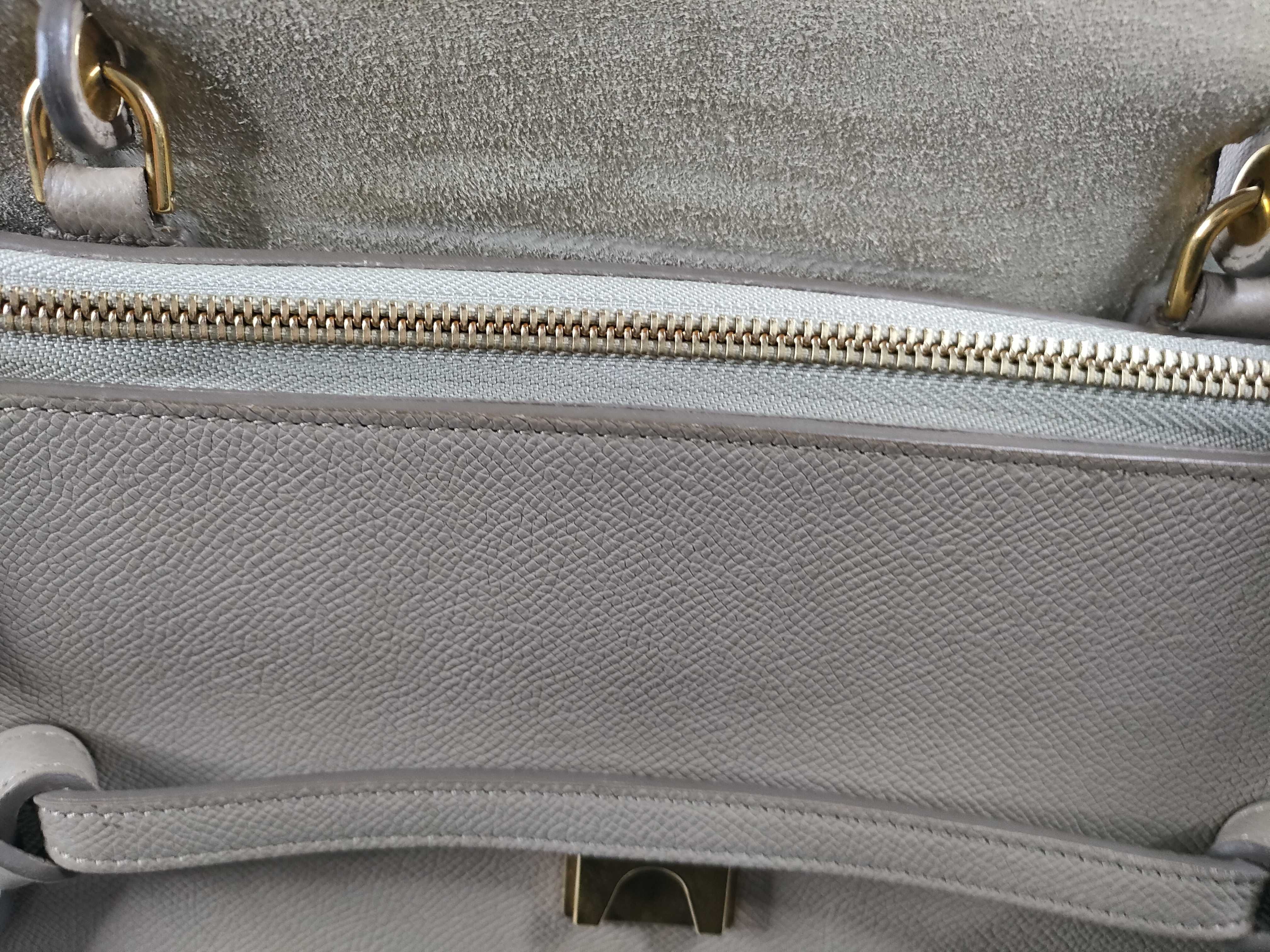 Belt Bag Micro 2-way Shoulder Bag Handbag — view 10
