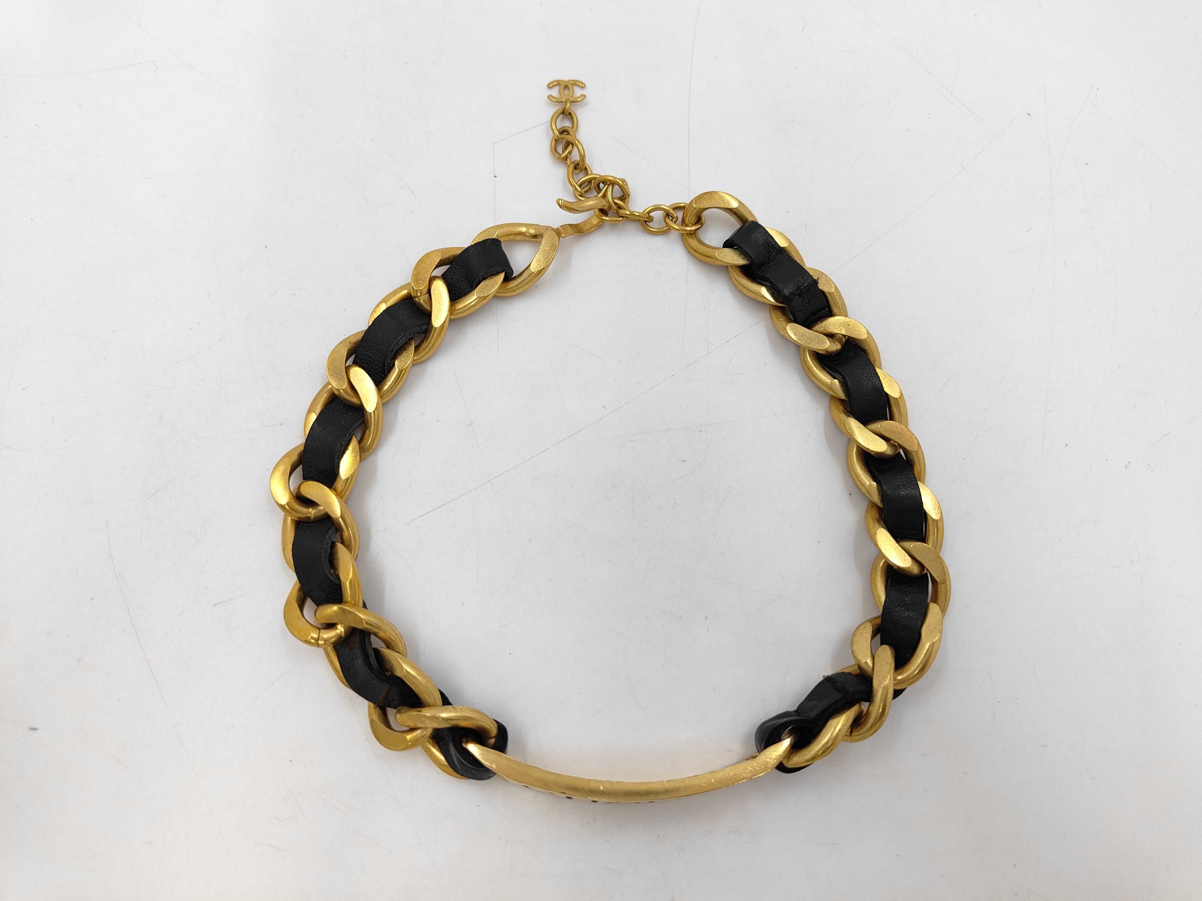 95P Choker and other accessories — view 2