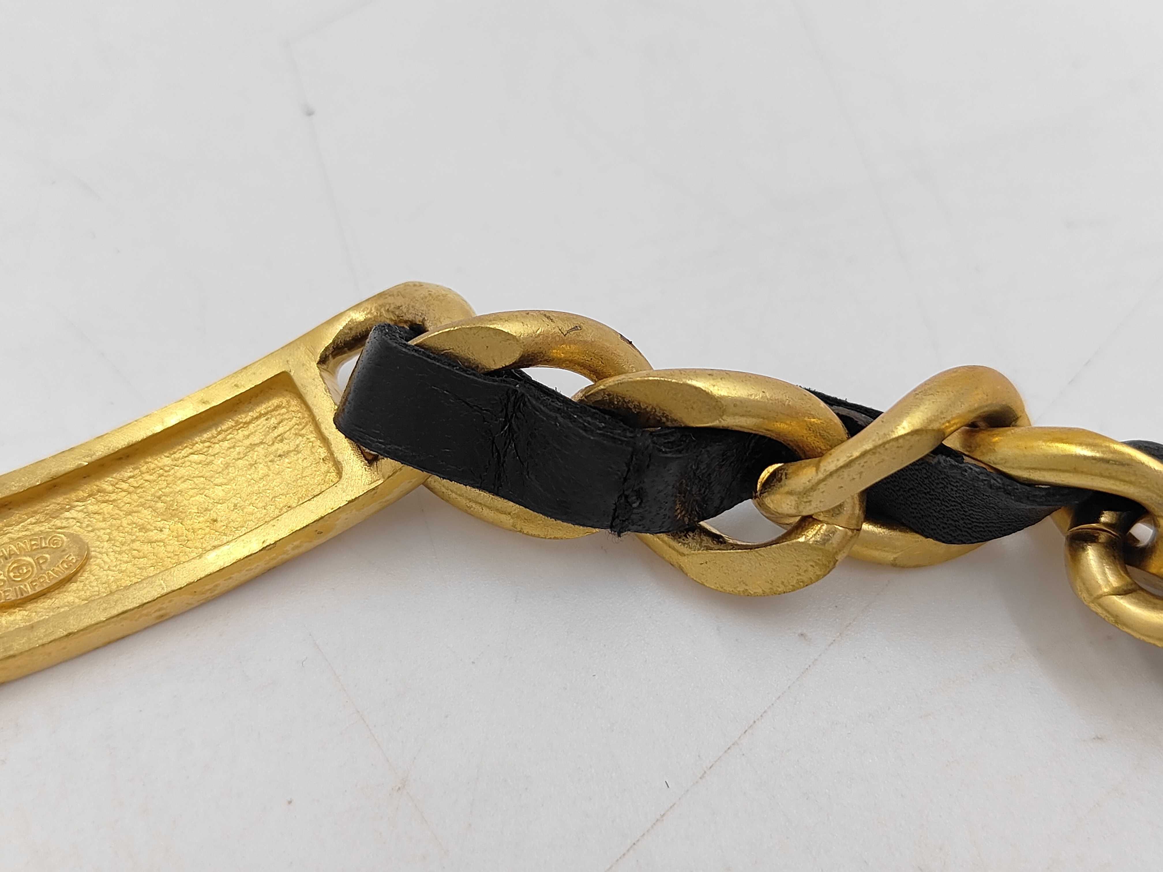 95P Choker and other accessories — view 6