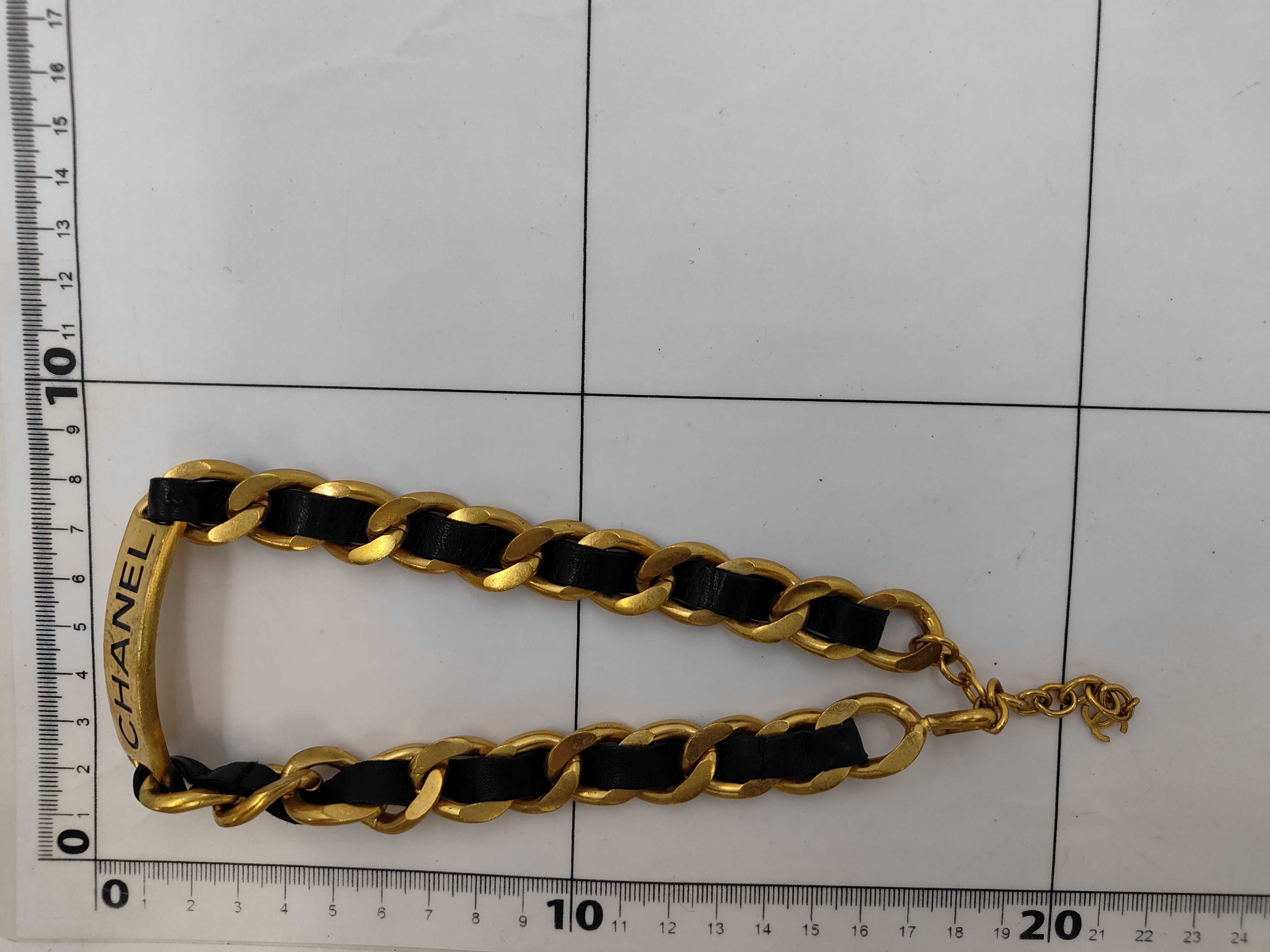 95P Choker and other accessories — view 8