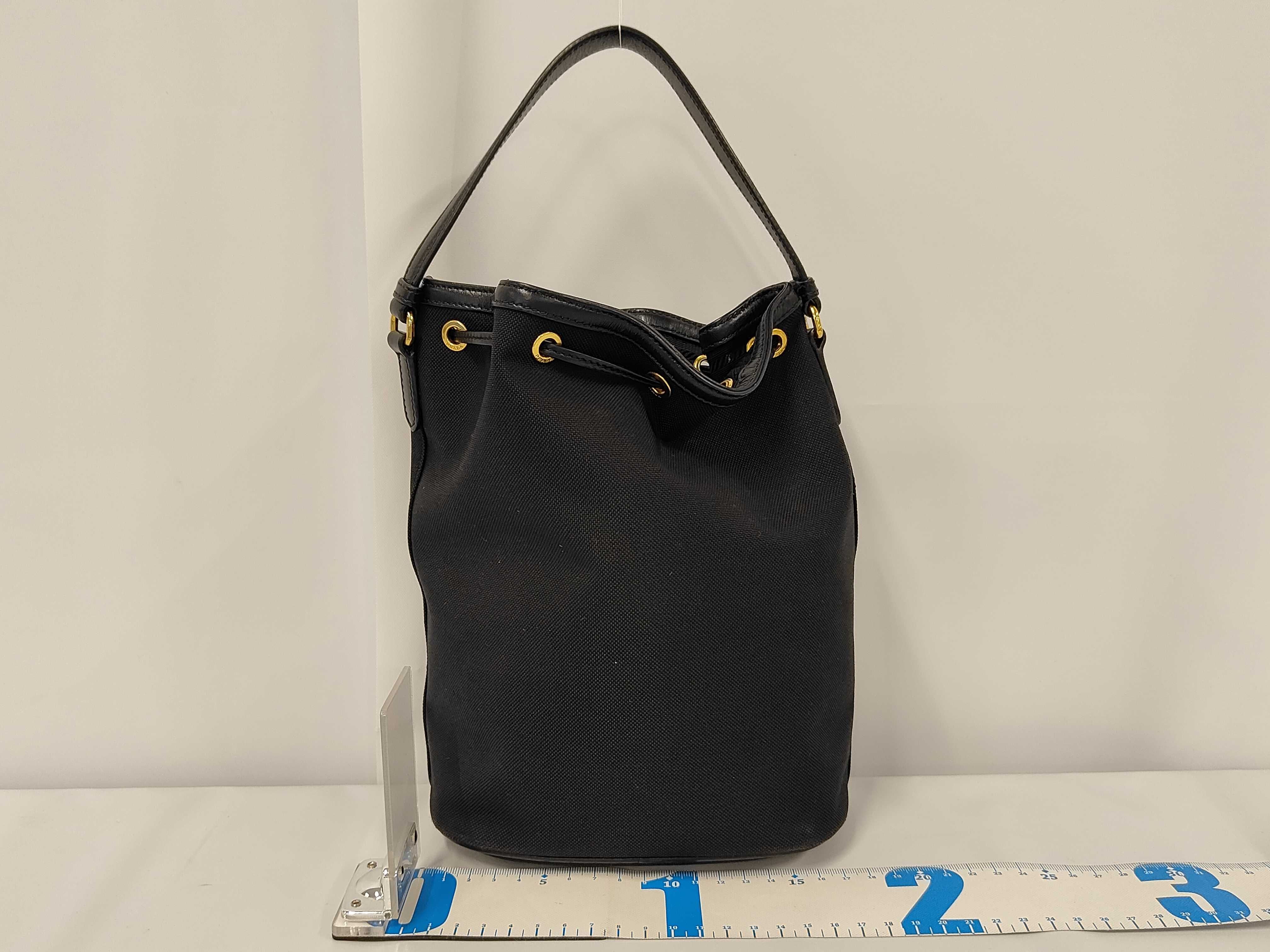 Jacquard 2-way Shoulder Bag/Handbag — view 2