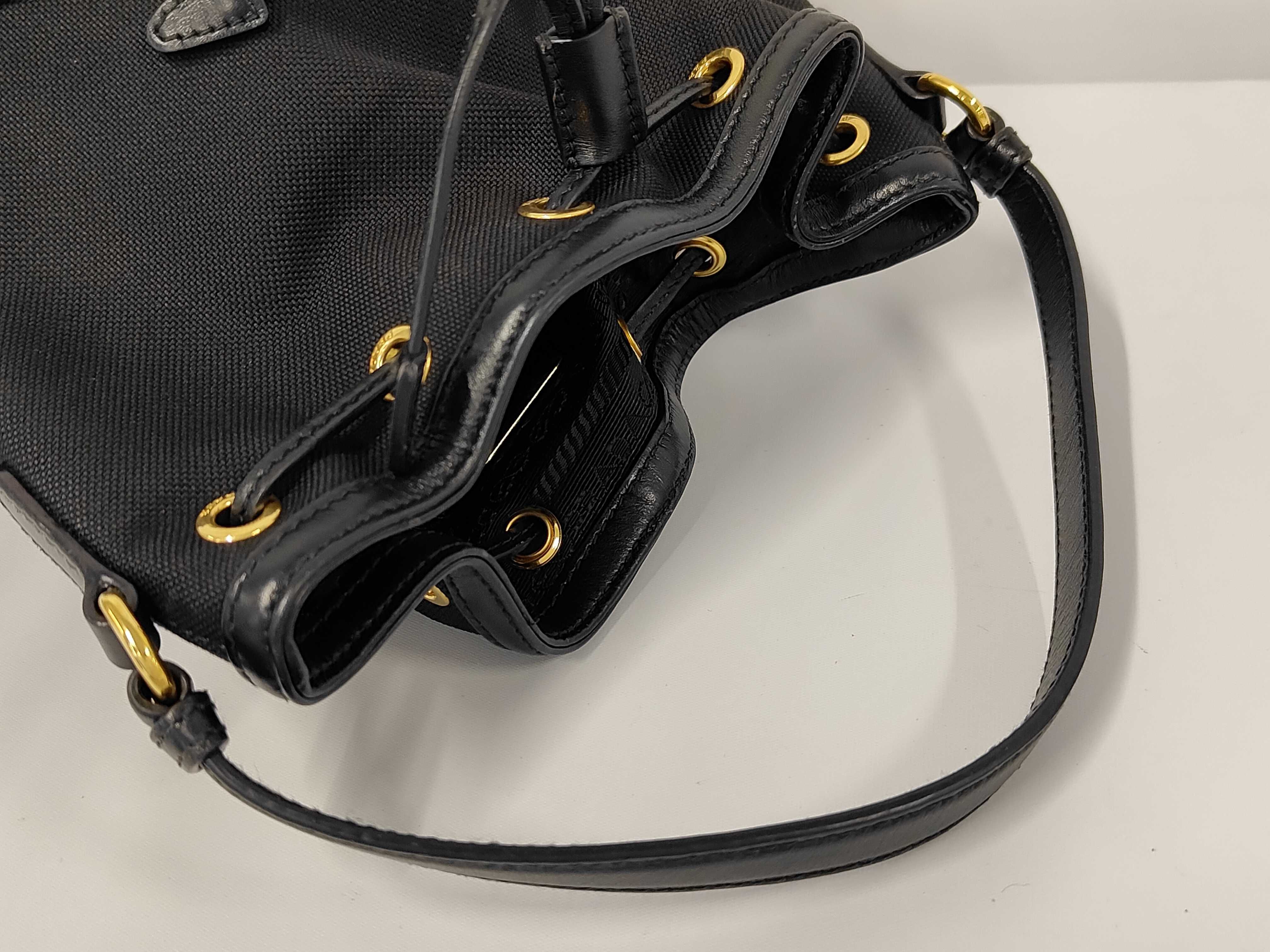 Jacquard 2-way Shoulder Bag/Handbag — view 3